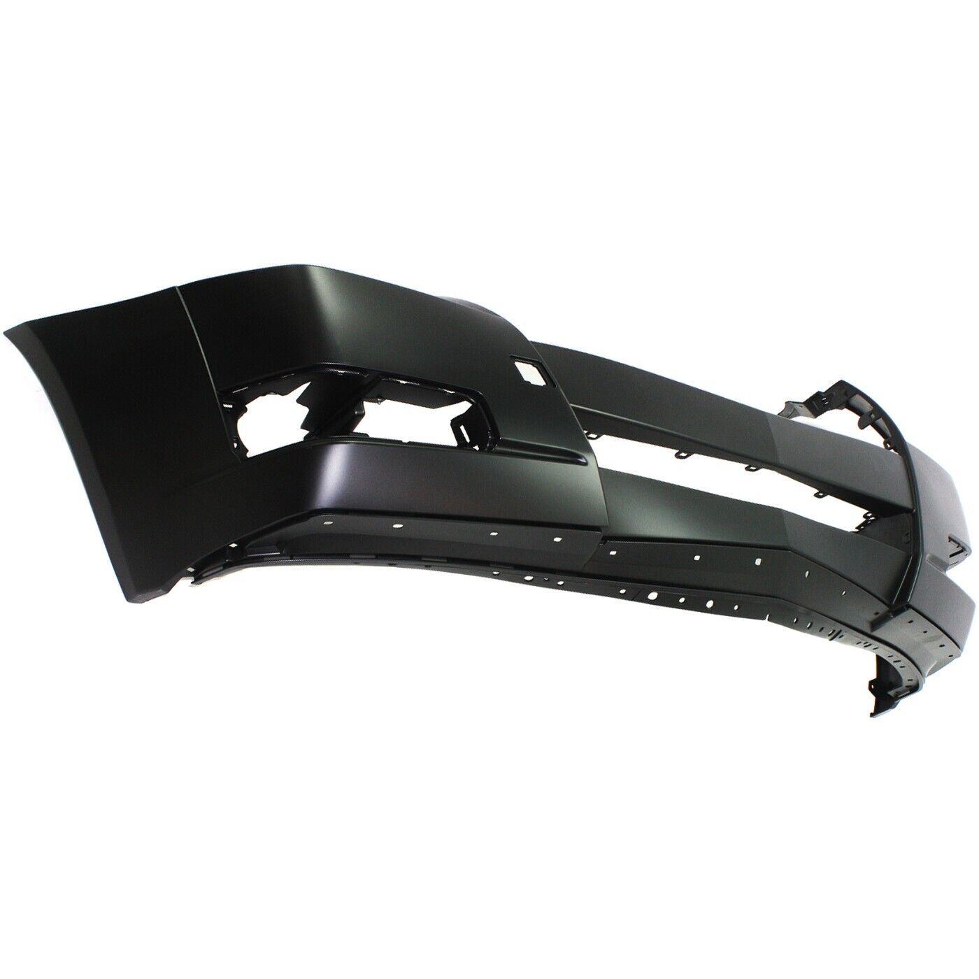 Cadillac CTS 2008 - 2014 Front Bumper Cover 08 - 14 GM1000856 Bumper-King