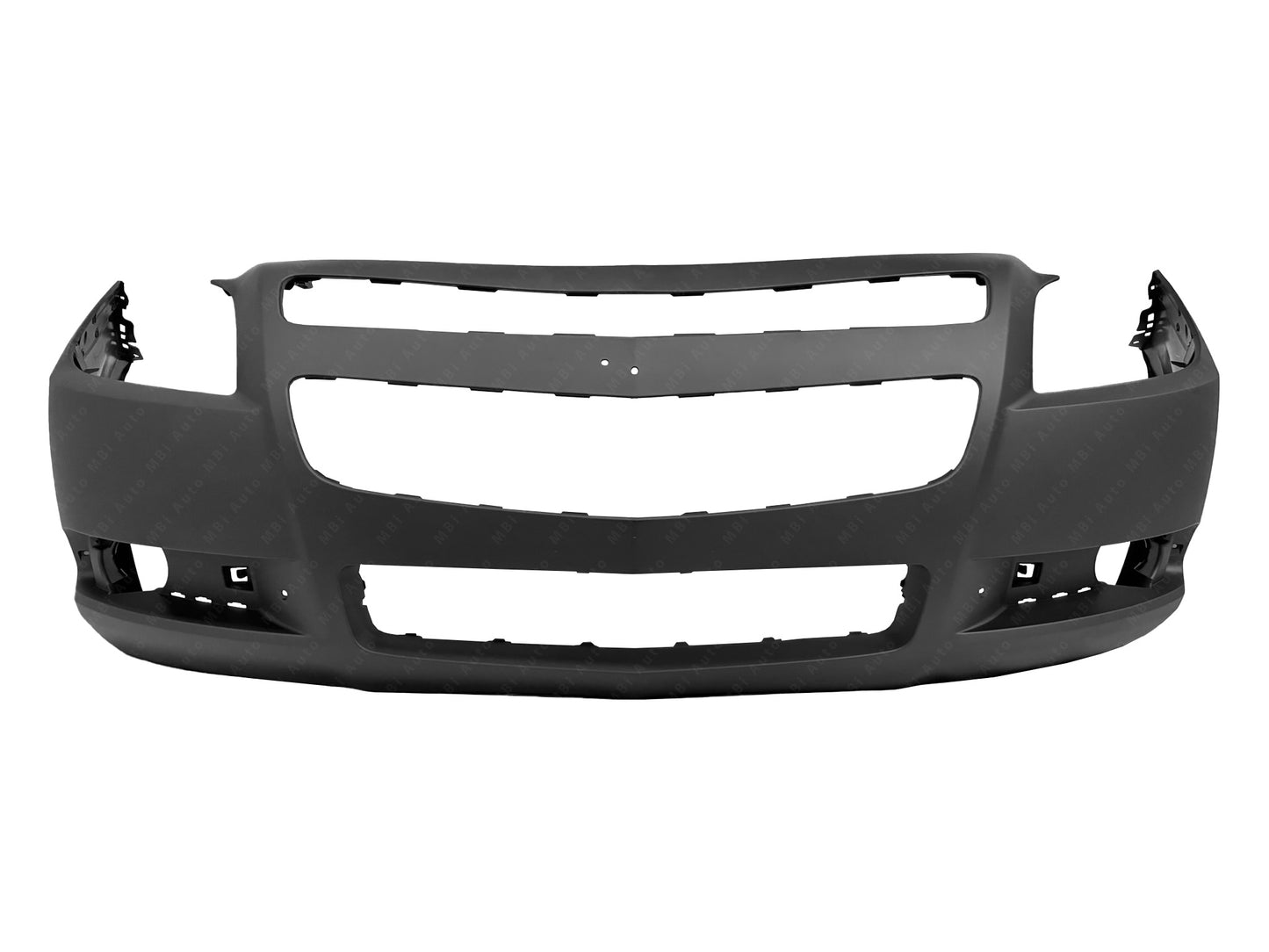 Chevrolet Malibu 2008 - 2012 Front Bumper Cover 08 - 12 GM1000858 Bumper King