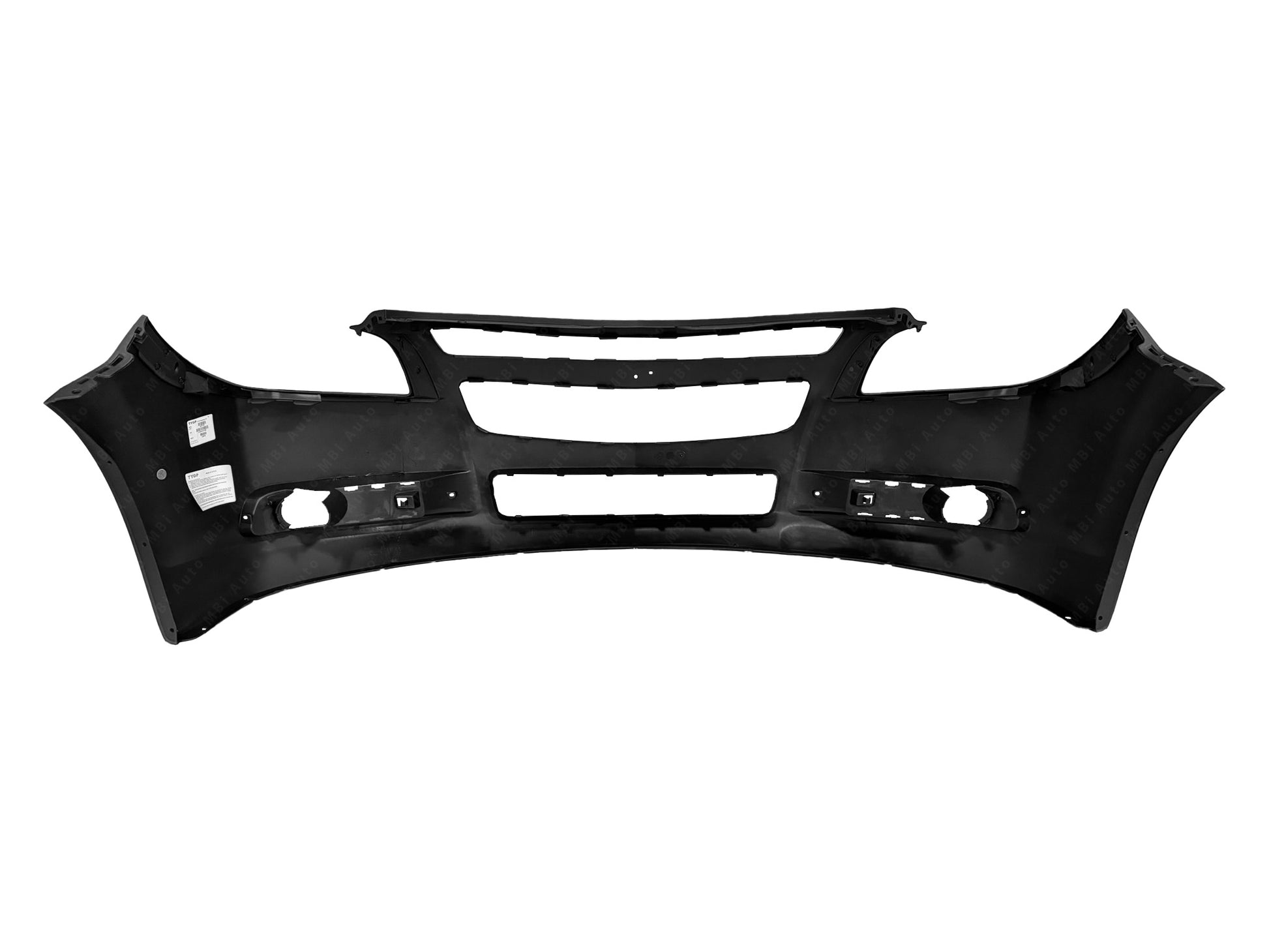 Chevrolet Malibu 2008 - 2012 Front Bumper Cover 08 - 12 GM1000858 Bumper King