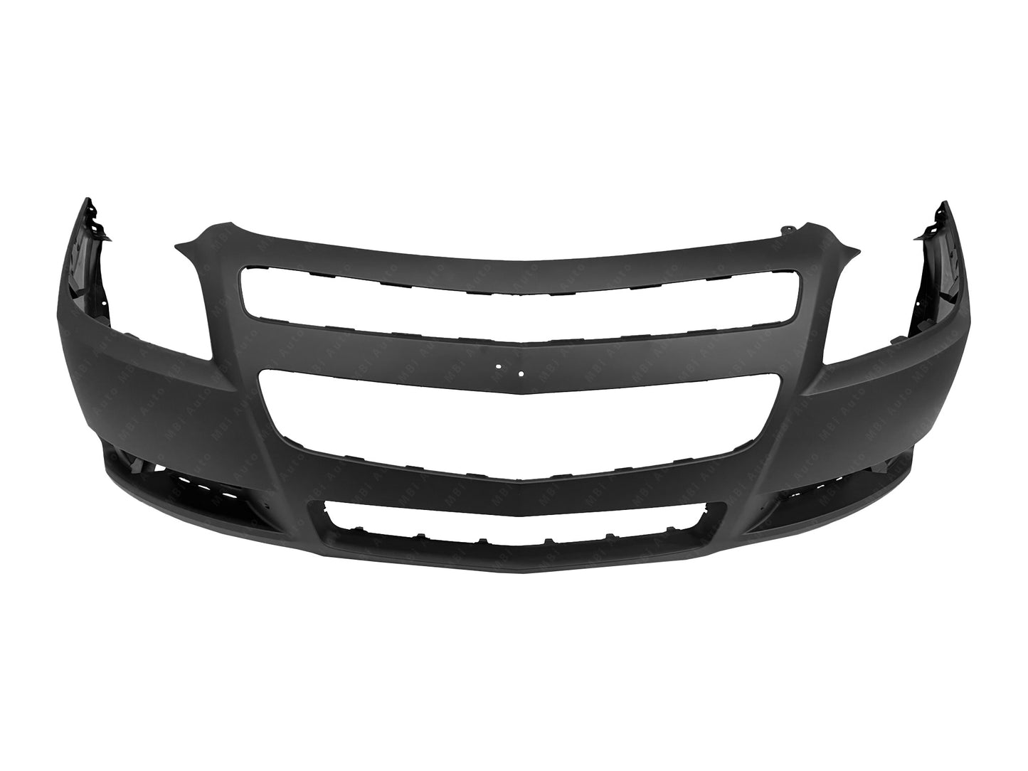 Chevrolet Malibu 2008 - 2012 Front Bumper Cover 08 - 12 GM1000858 Bumper King