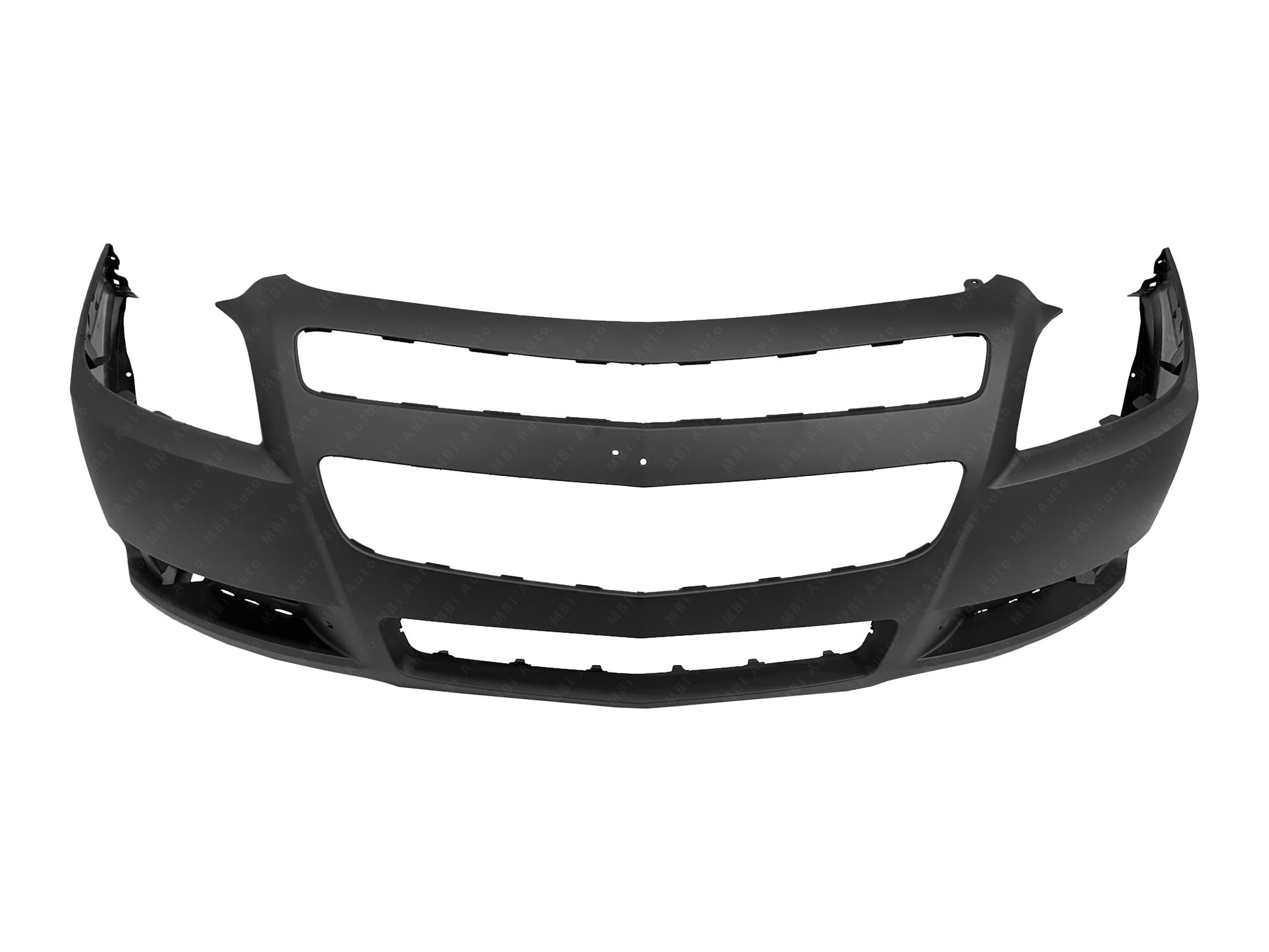 Chevrolet Malibu 2008 - 2012 Front Bumper Cover 08 - 12 GM1000858 Bumper King