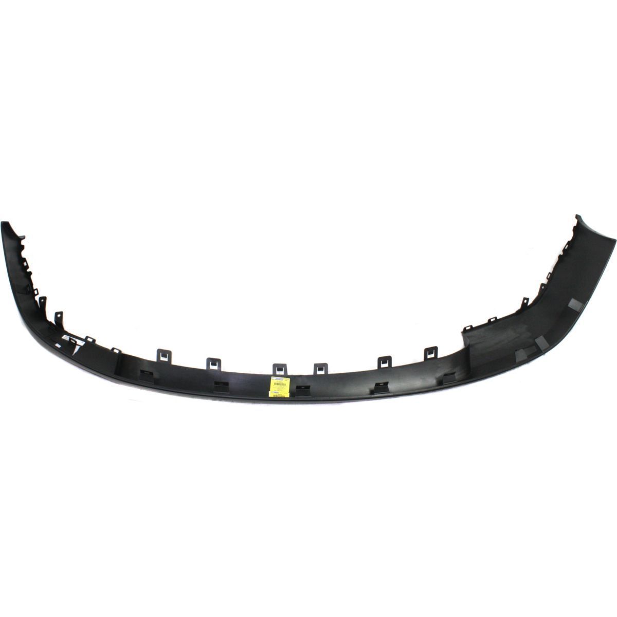 GMC Sierra 2007 - 2012 Front Upper Bumper Cover 07 - 12 GM1000873 Bumper-King