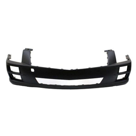 Cadillac STS 2008 - 2011 Front Bumper Cover 08 - 11 GM1000874