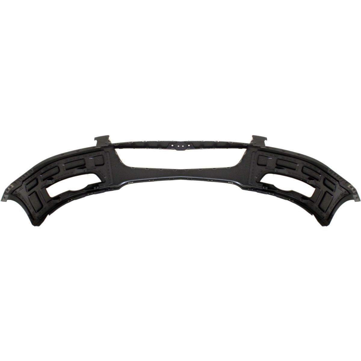 Chevrolet Traverse 2009 - 2012 Front Bumper Cover 09 - 12 GM1000897 Bumper-King