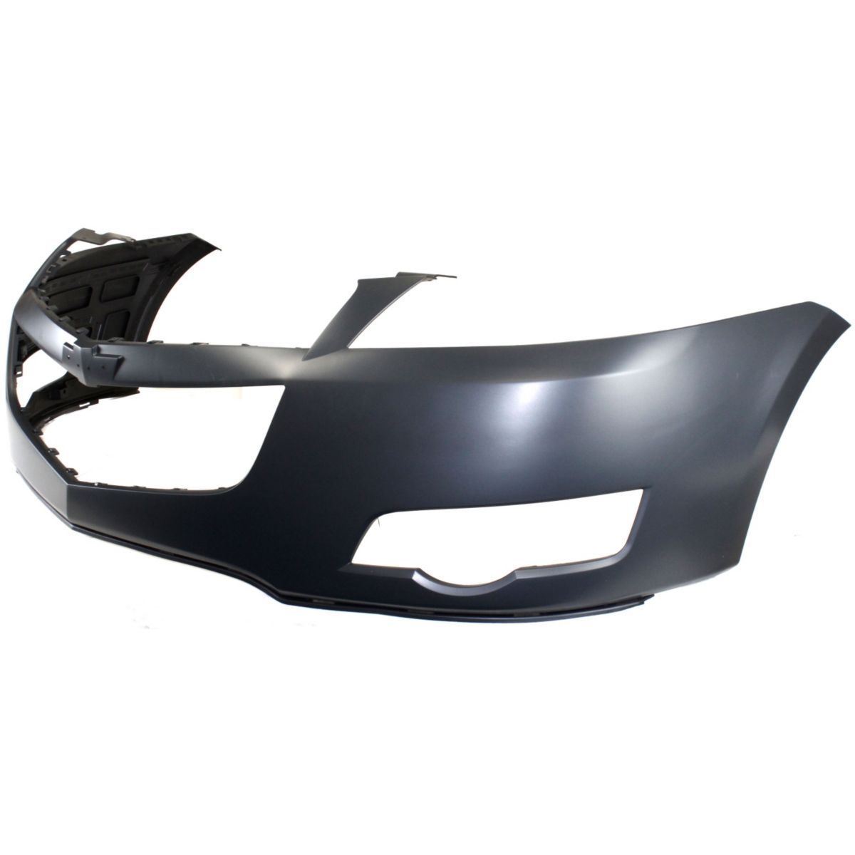 Chevrolet Traverse 2009 - 2012 Front Bumper Cover 09 - 12 GM1000897 Bumper-King