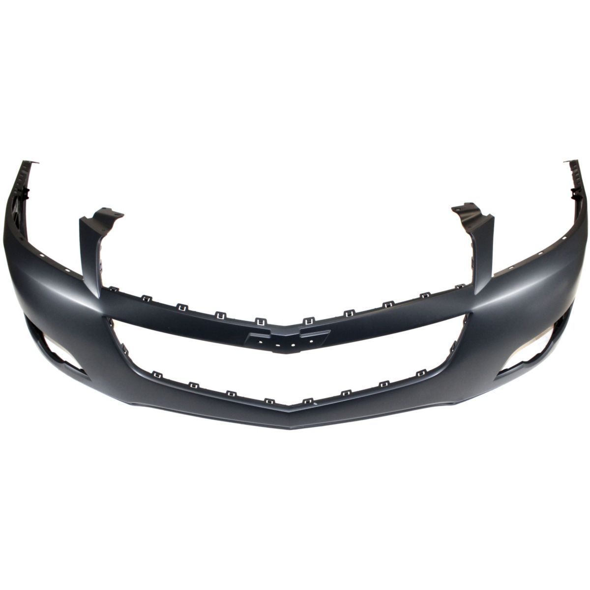 Chevrolet Traverse 2009 - 2012 Front Bumper Cover 09 - 12 GM1000897 Bumper-King