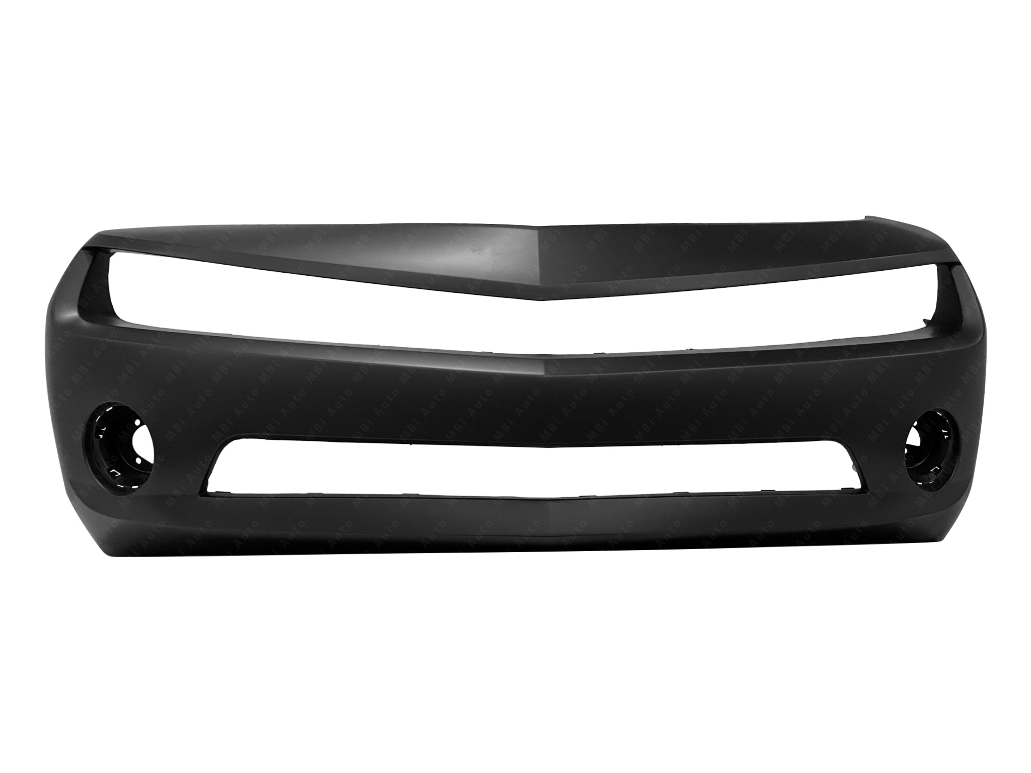 New Front Bumper Cover Grille Fits 2014-2015 Chevrolet Camaro SS/Z28 GM1036165 E