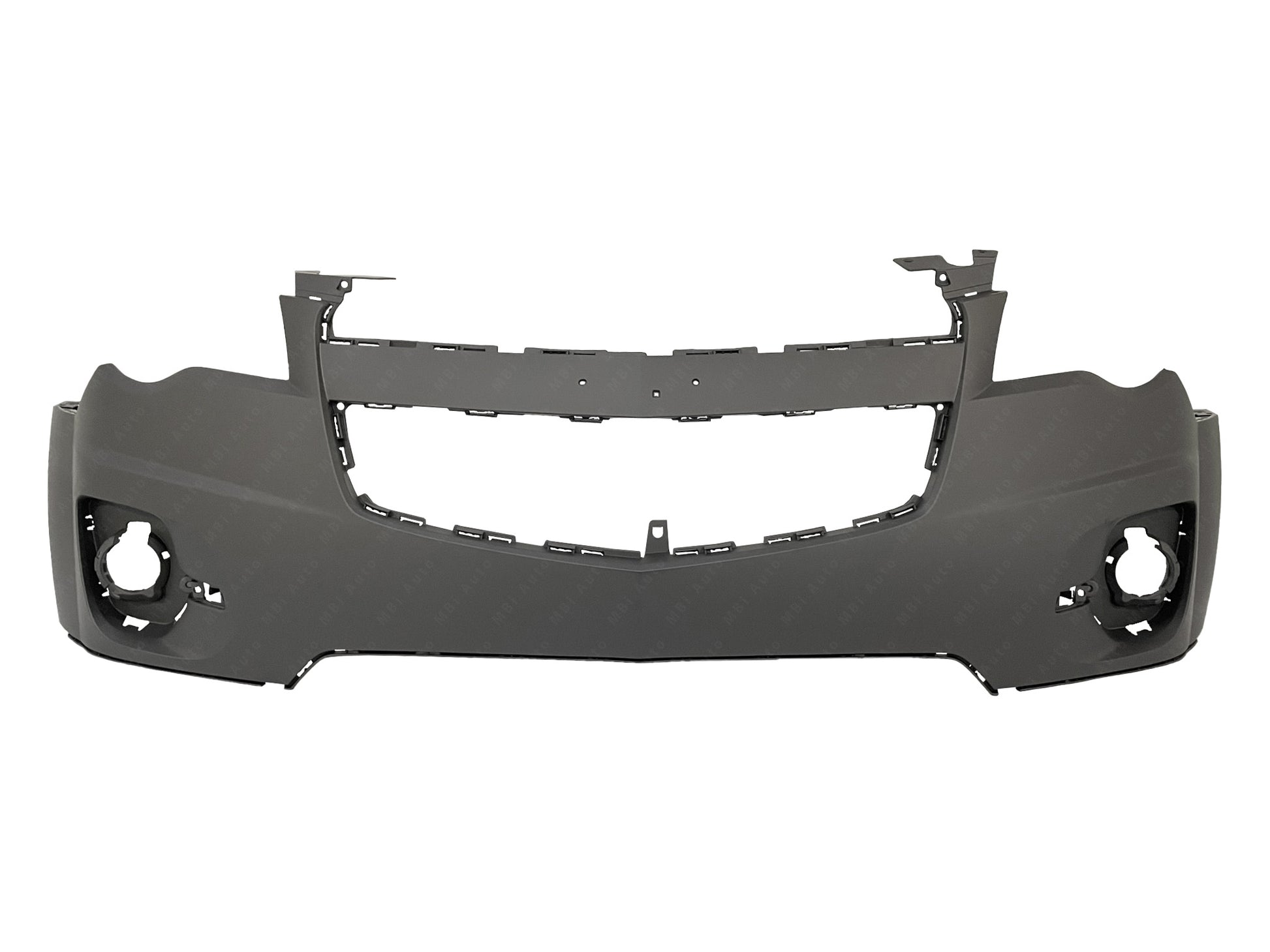 Chevrolet Equinox 2010 - 2015 Front Bumper Cover 10 - 15 GM1000907 Bumper-King