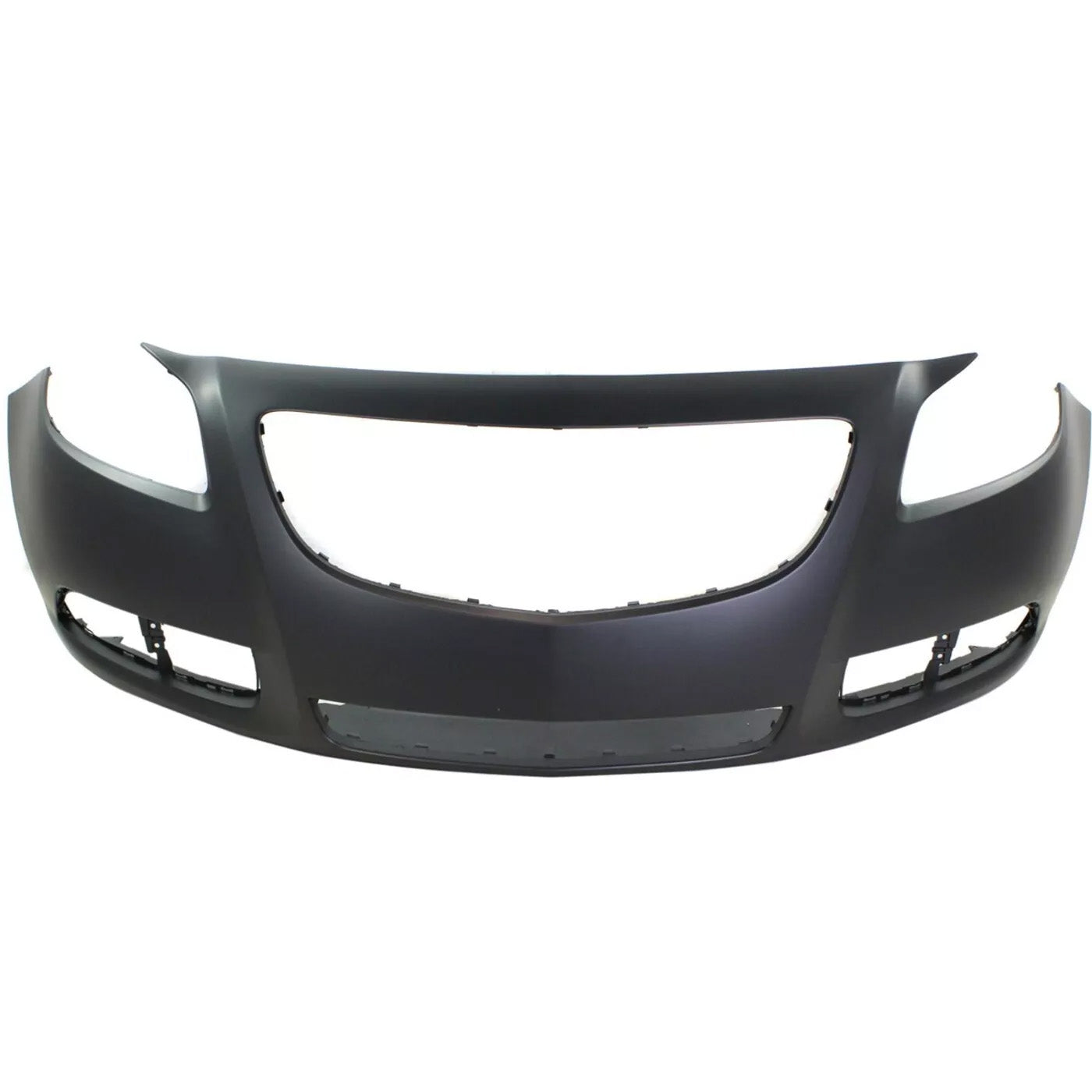 Buick Regal 2011 - 2013 Front Bumper Cover 11 - 13 GM1000923 Bumper-King