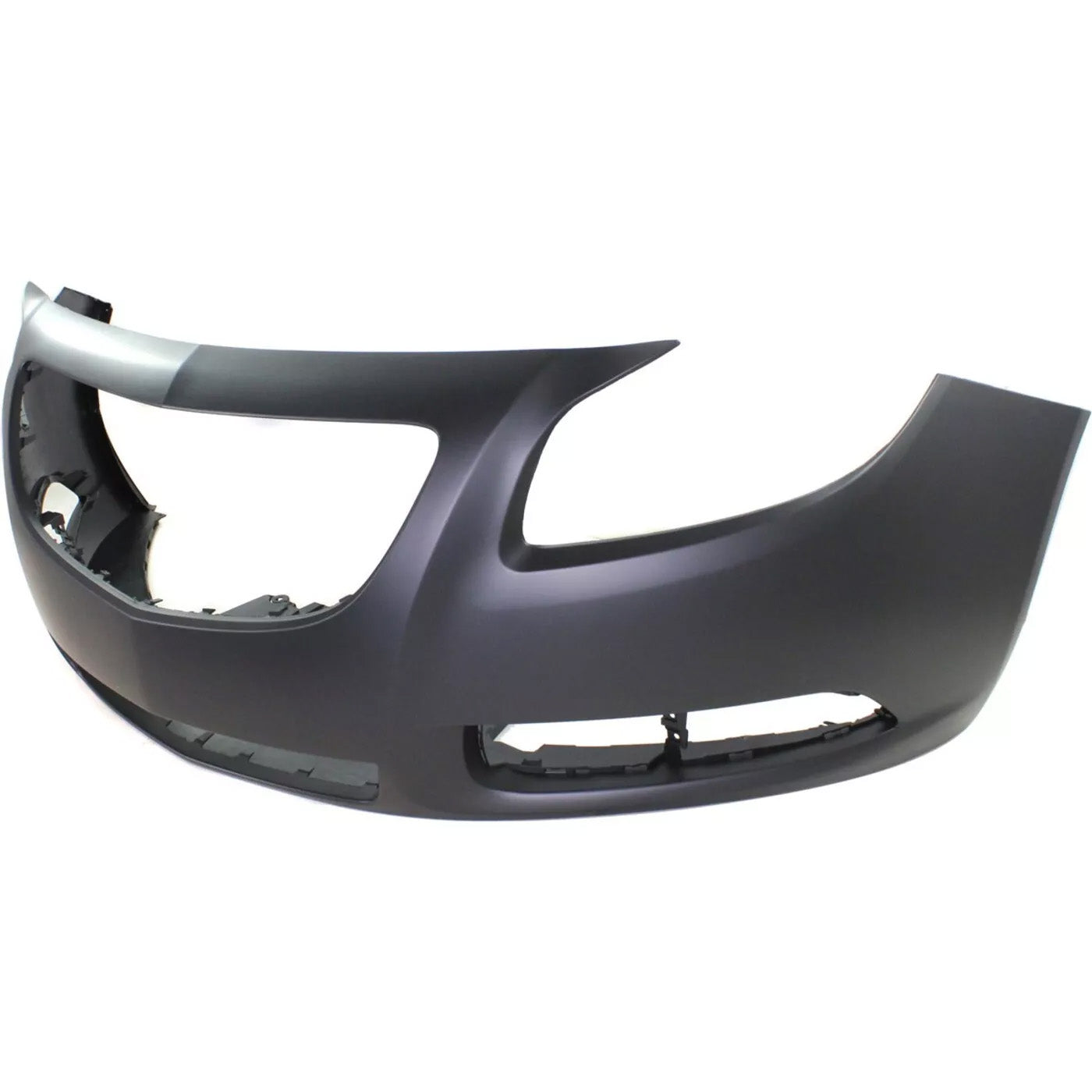 Buick Regal 2011 - 2013 Front Bumper Cover 11 - 13 GM1000923 Bumper-King