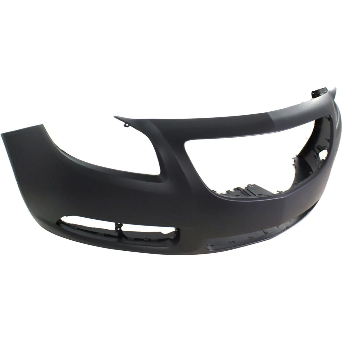 Buick Regal 2011 - 2013 Front Bumper Cover 11 - 13 GM1000923 Bumper-King