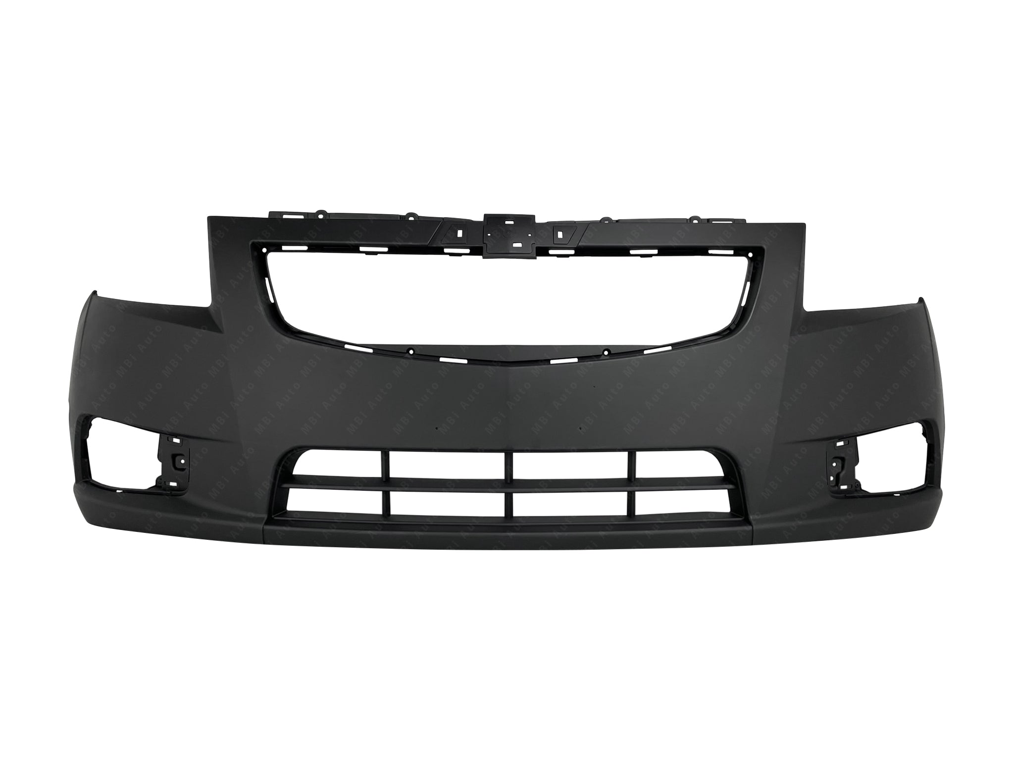 2013 Chevrolet Cruze Front Bumper Chevrolet Cruze 2011-2014 Front Bumper Cover GM1000924 – Bumper-King