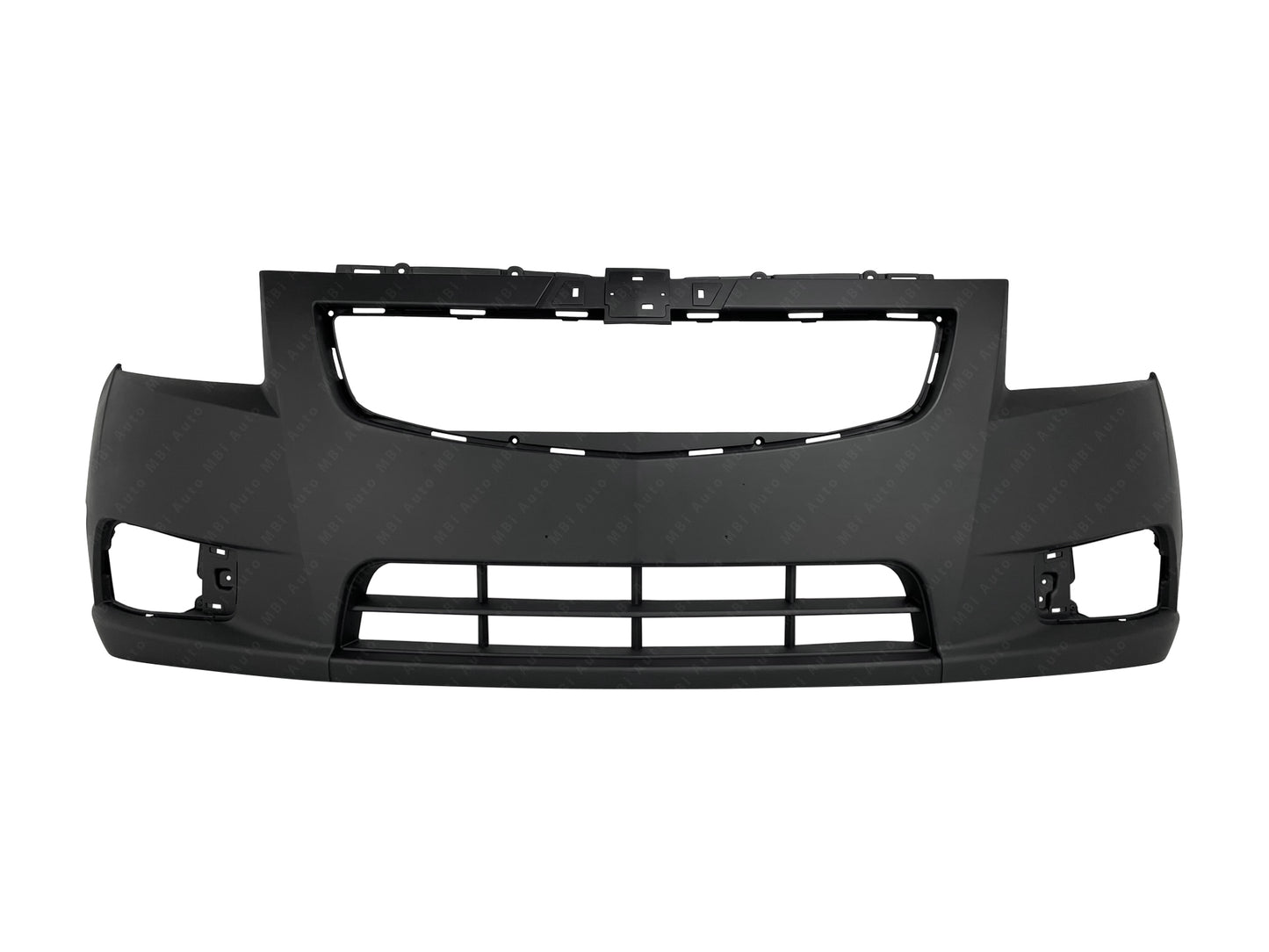 Chevrolet Cruze 2011 - 2014 Front Bumper Cover 11 - 14 GM1000924 Bumper-King