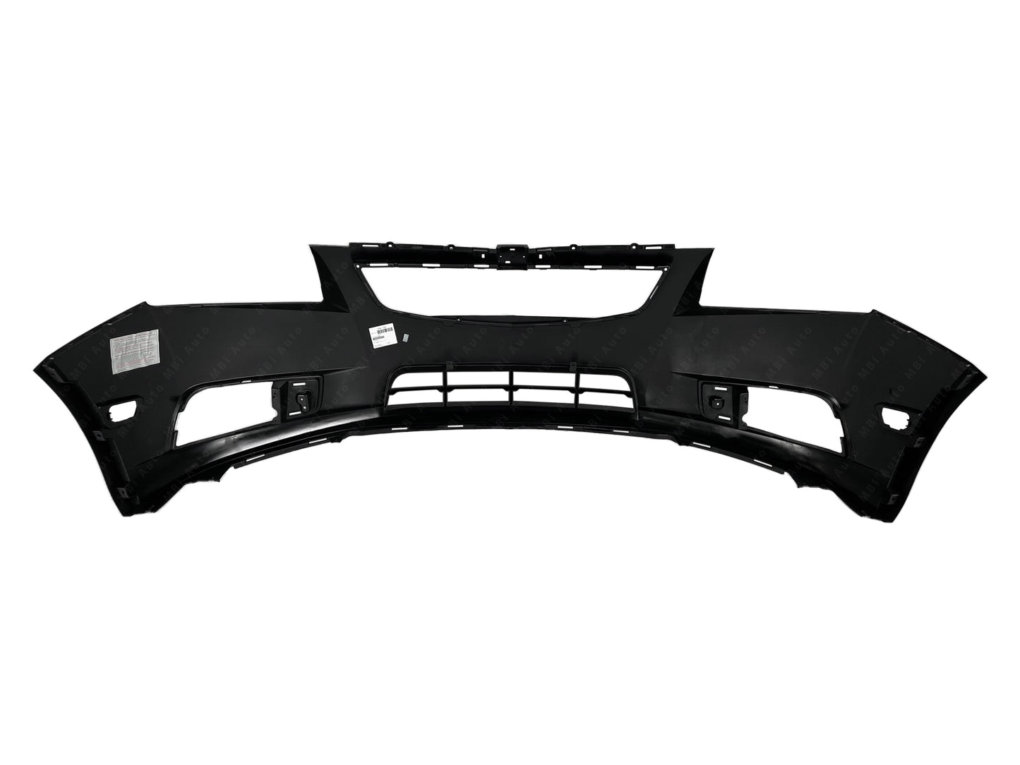 Chevrolet Cruze 2011 - 2014 Front Bumper Cover 11 - 14 GM1000924 Bumper-King