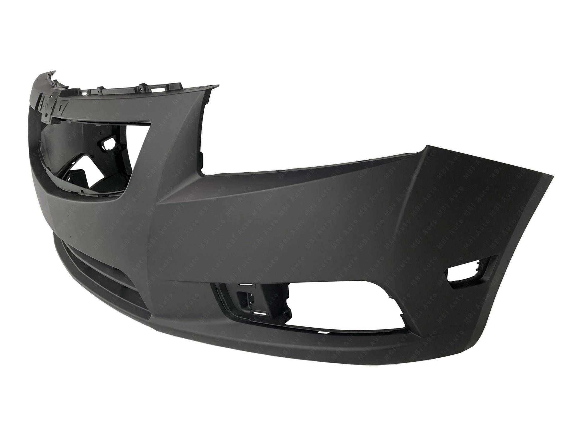 Chevrolet Cruze 2011 - 2014 Front Bumper Cover 11 - 14 GM1000924 Bumper-King