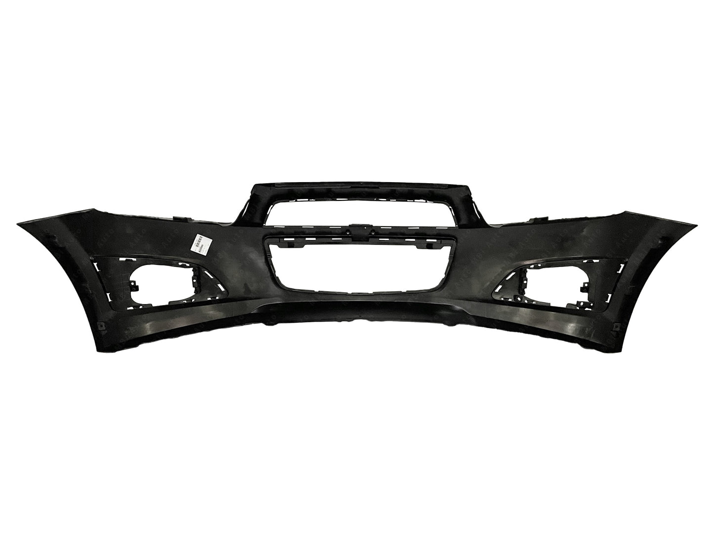 Chevrolet Sonic 2012 - 2016 Front Bumper Cover 12 - 16 GM1000928 Bumper-King