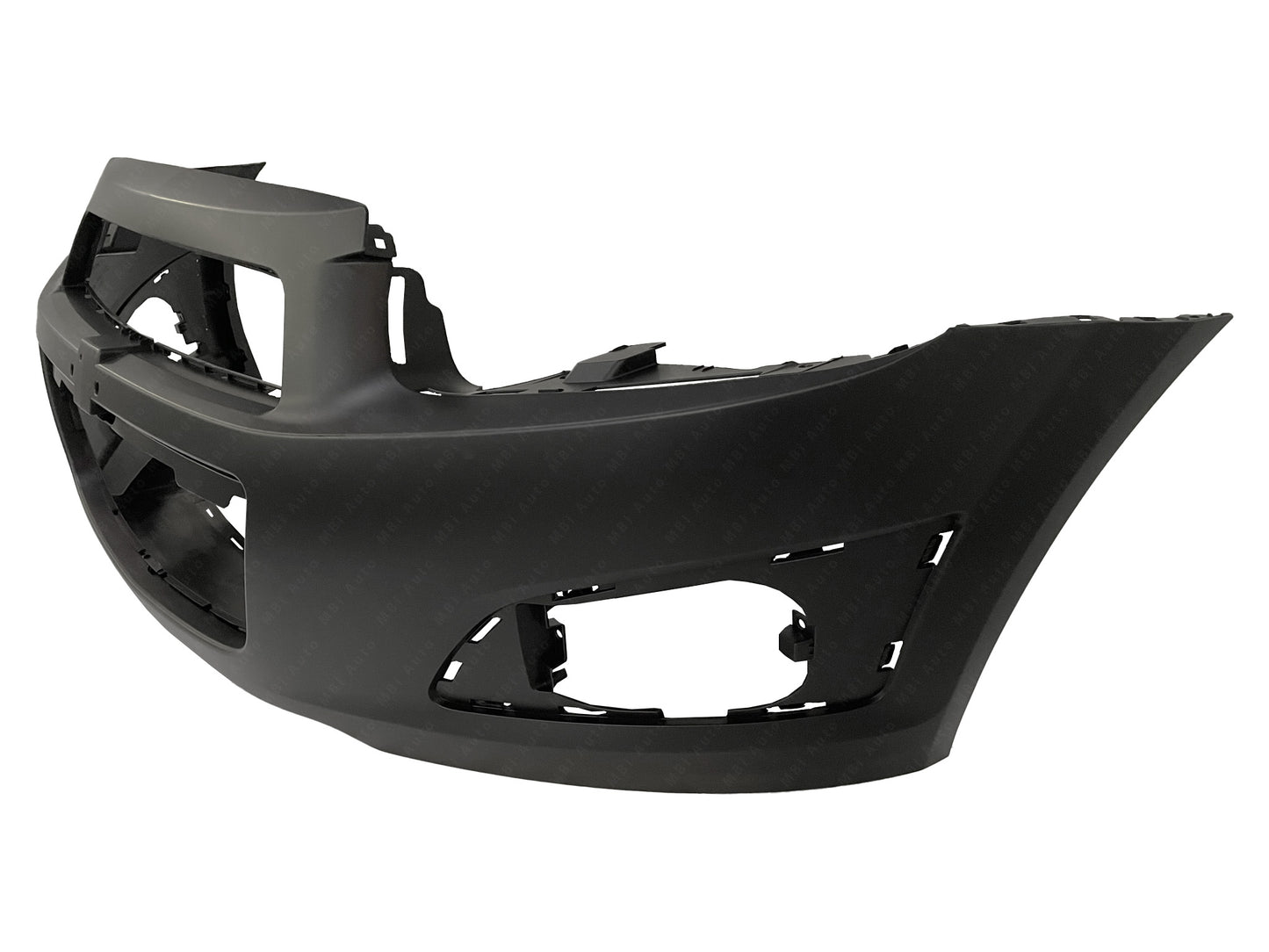 Chevrolet Sonic 2012 - 2016 Front Bumper Cover 12 - 16 GM1000928 Bumper-King