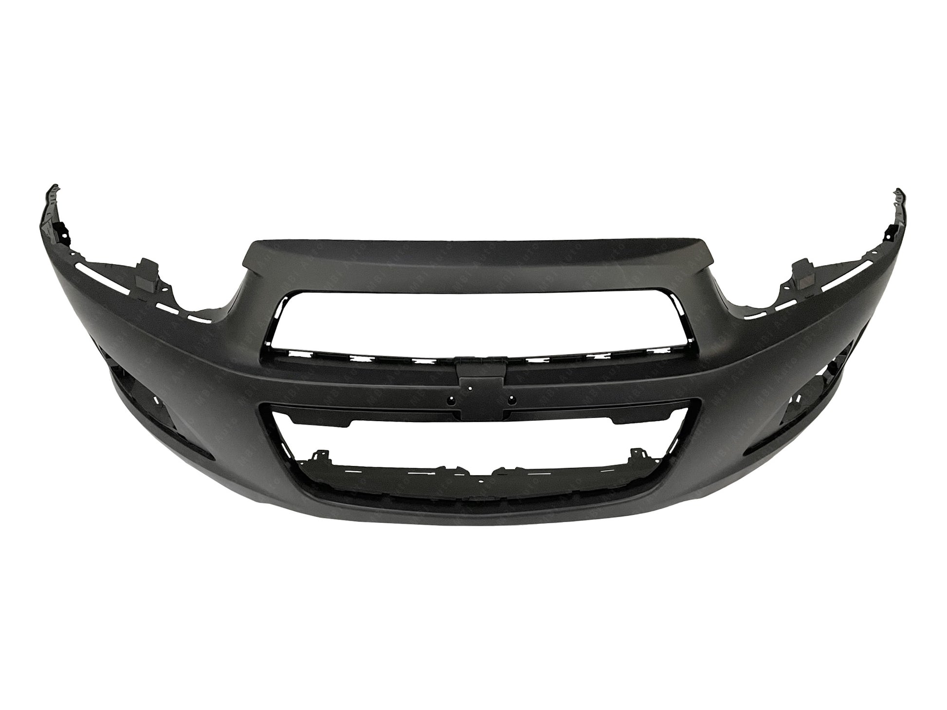 Chevrolet Sonic 2012 - 2016 Front Bumper Cover 12 - 16 GM1000928 Bumper-King