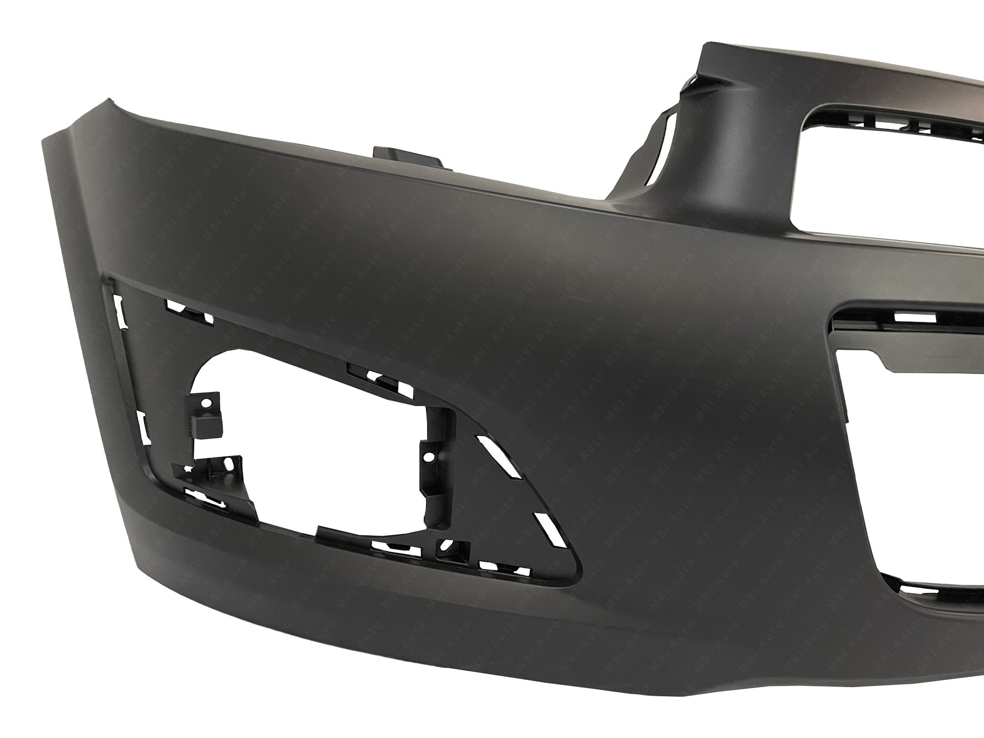 Chevrolet Sonic 2012 - 2016 Front Bumper Cover 12 - 16 GM1000928 Bumper-King