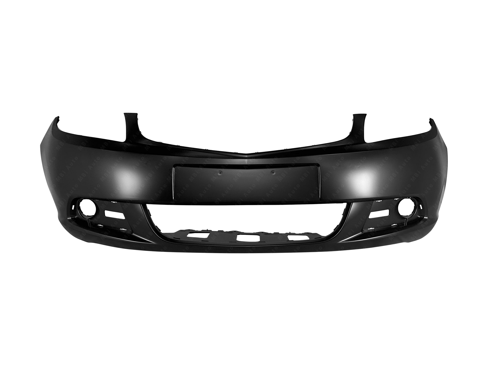 Buick Verano 2012 - 2016 Front Bumper Cover 12 - 16 GM1000930 Bumper-King