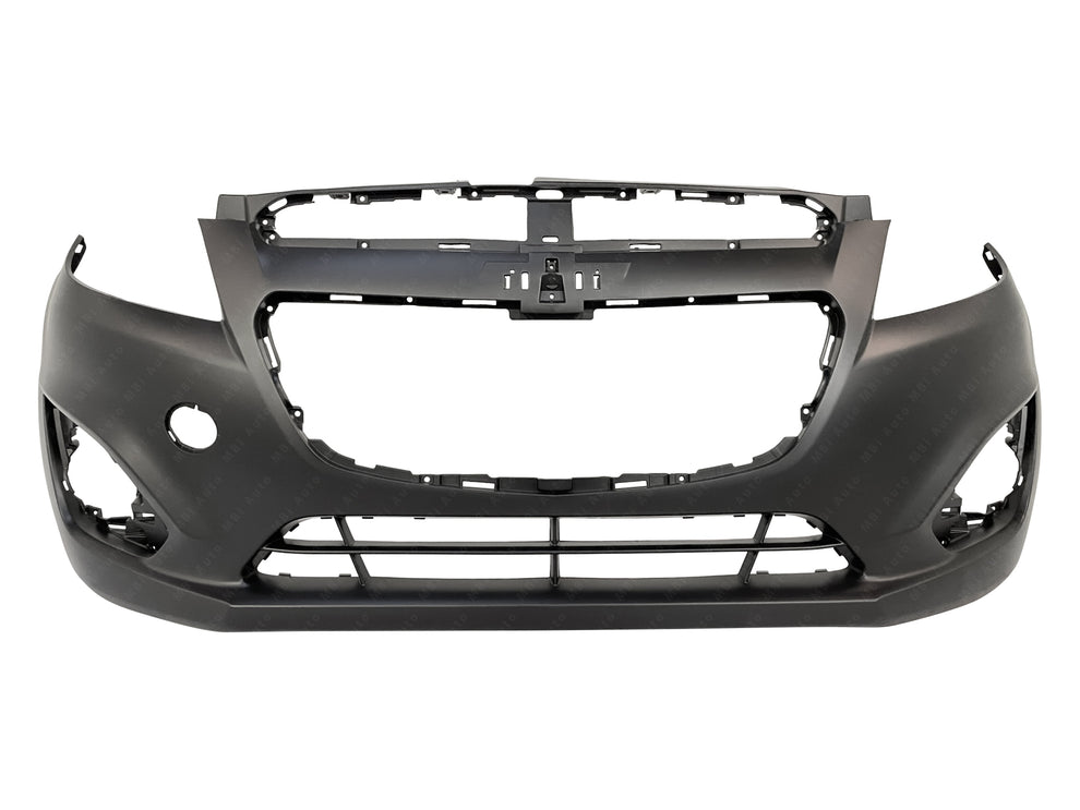 2013-2015 Chevy Spark Front Bumper | Painted To Match OR Primed ...