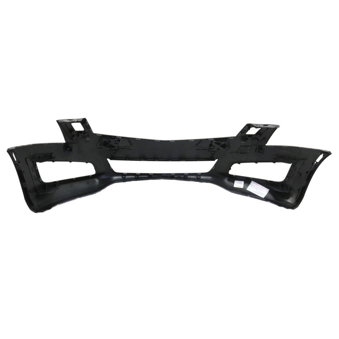 2013-2014 Cadillac ATS Front Bumper GM1000938 | Painted to Match Bumper-King