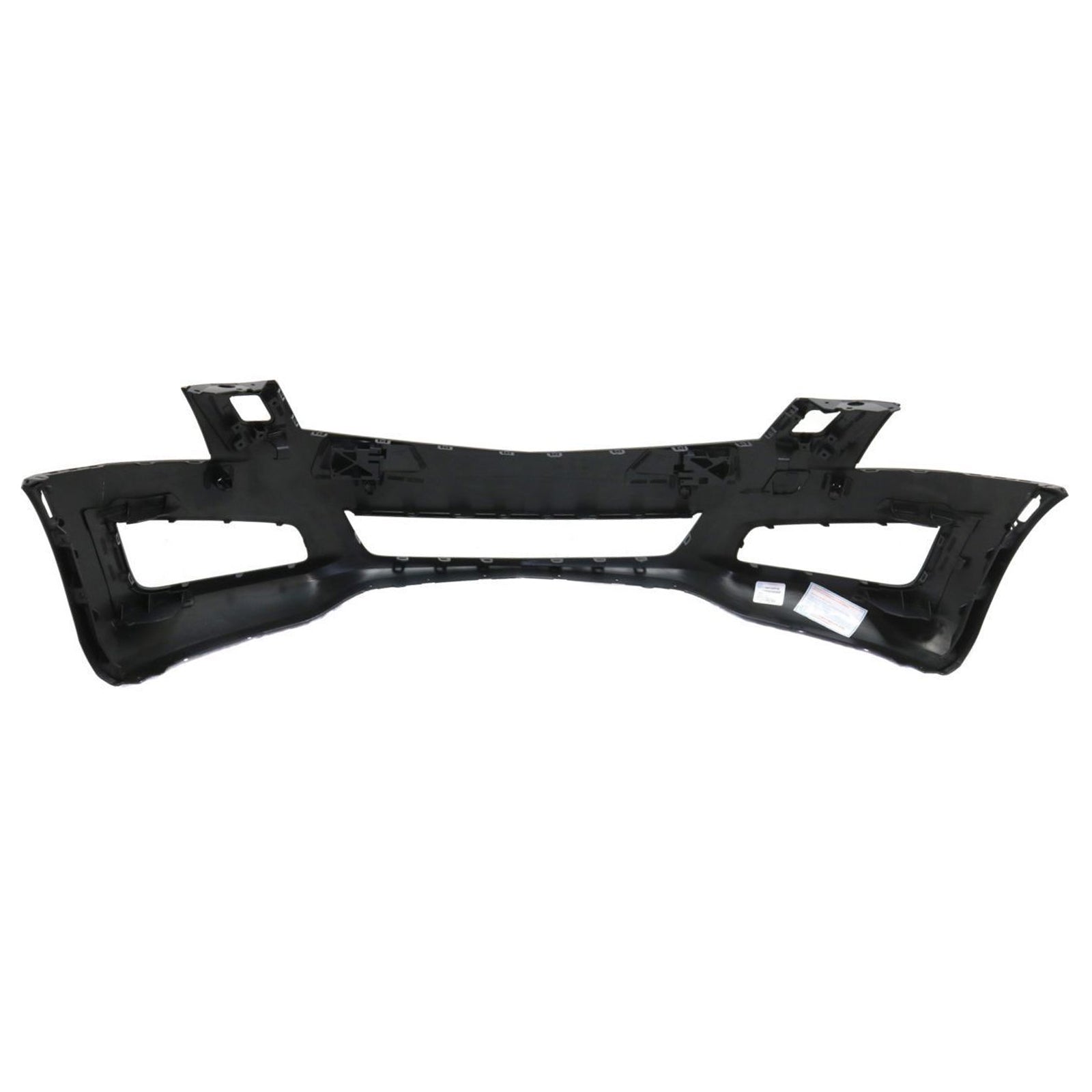 2013-2014 Cadillac ATS Front Bumper GM1000938 | Painted to Match Bumper-King