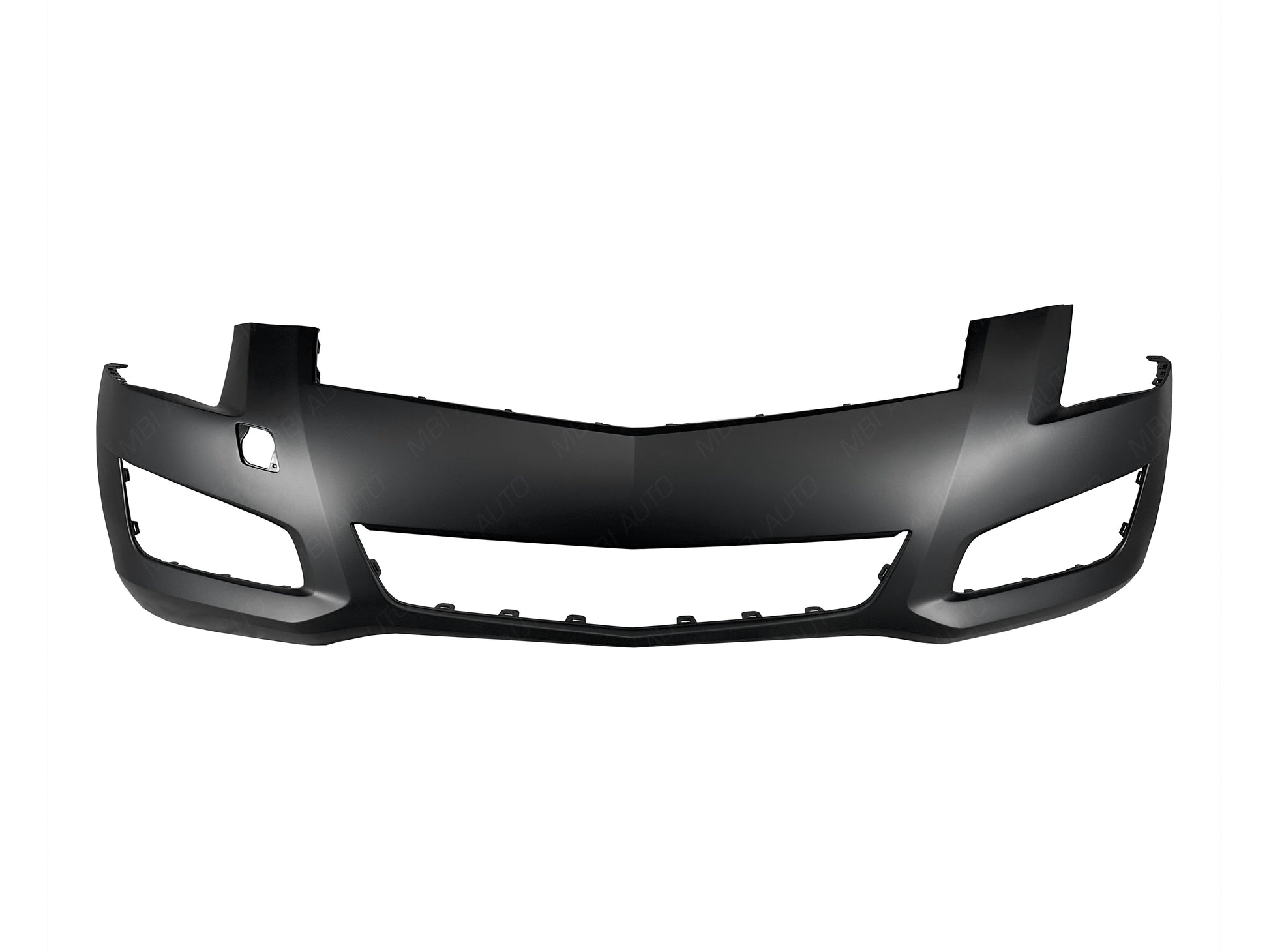 Cadillac ATS 2013 - 2014 Front Bumper Cover | W/O Park Asst Bumper-King