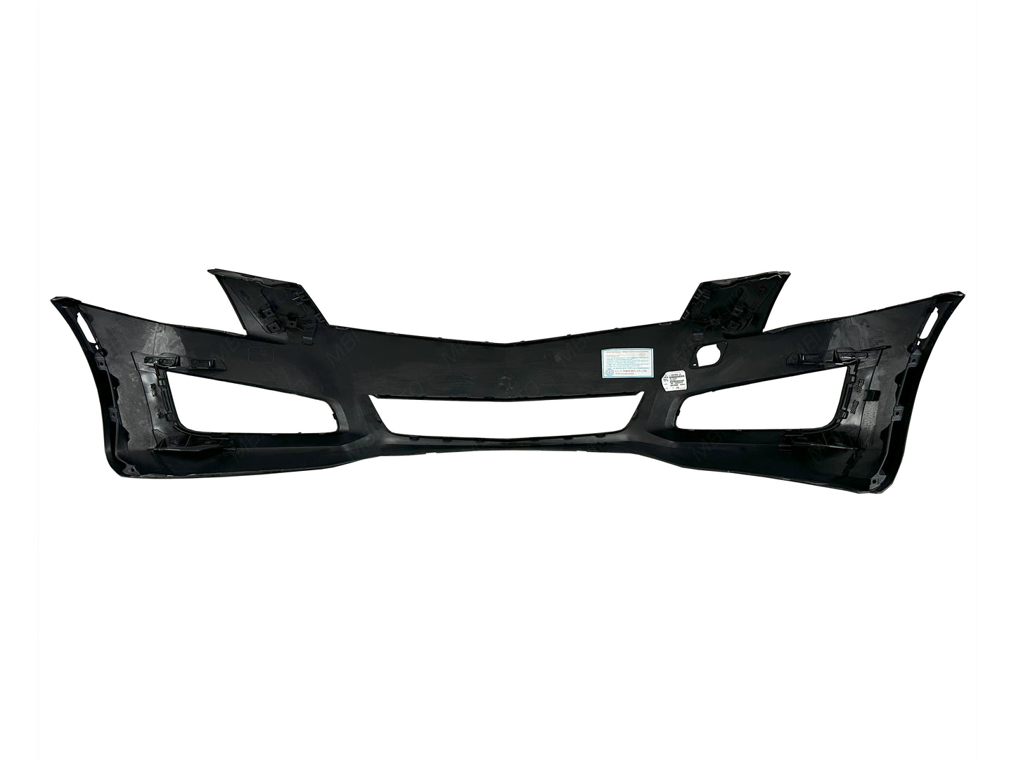 Cadillac ATS 2013 - 2014 Front Bumper Cover | W/O Park Asst Bumper-King