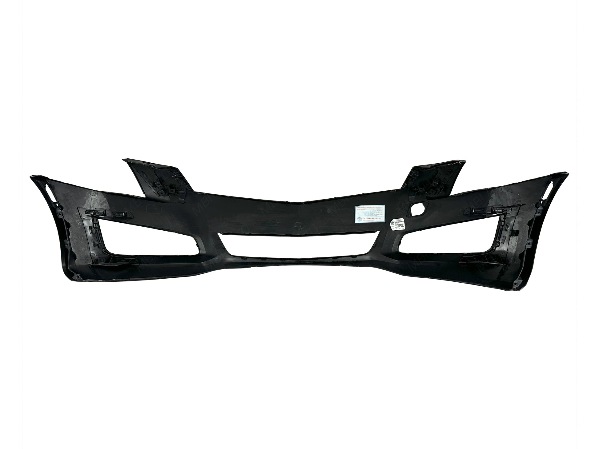 Cadillac ATS 2013 - 2014 Front Bumper Cover | W/O Park Asst Bumper-King