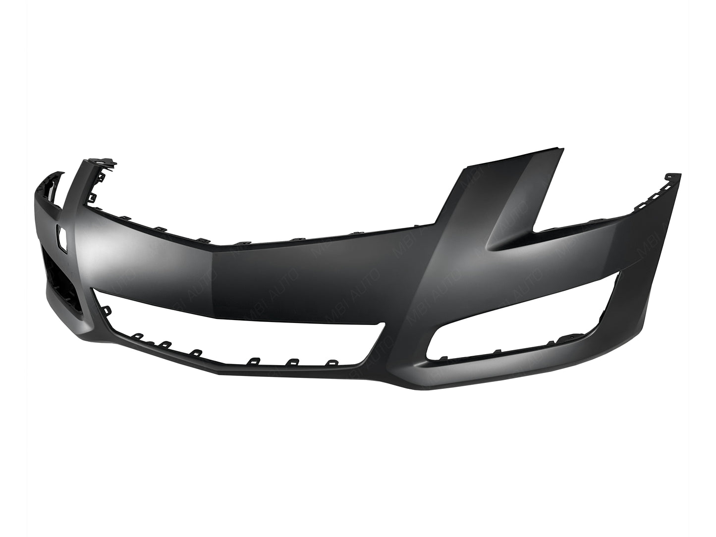 Cadillac ATS 2013 - 2014 Front Bumper Cover | W/O Park Asst Bumper-King