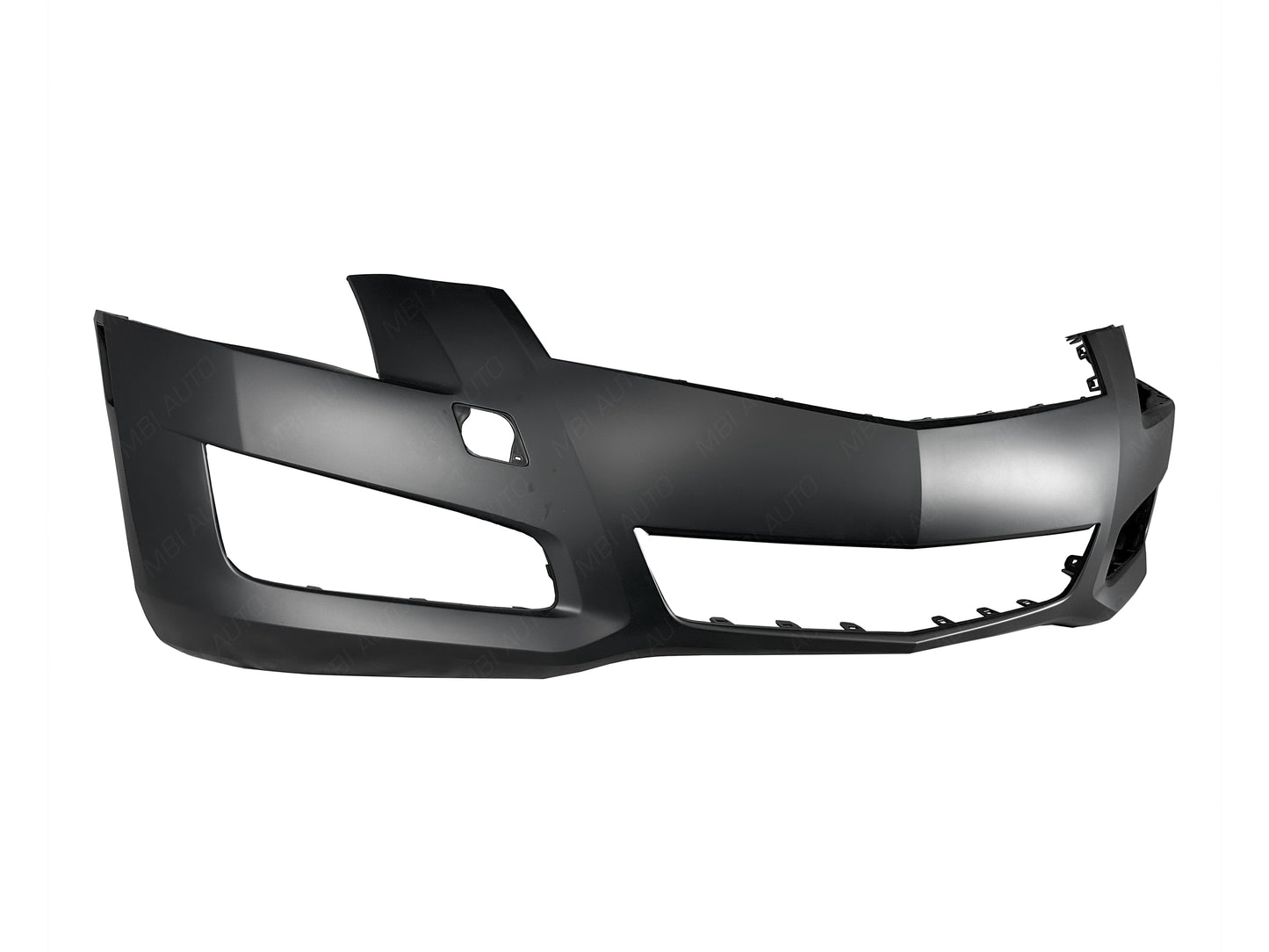 Cadillac ATS 2013 - 2014 Front Bumper Cover | W/O Park Asst Bumper-King