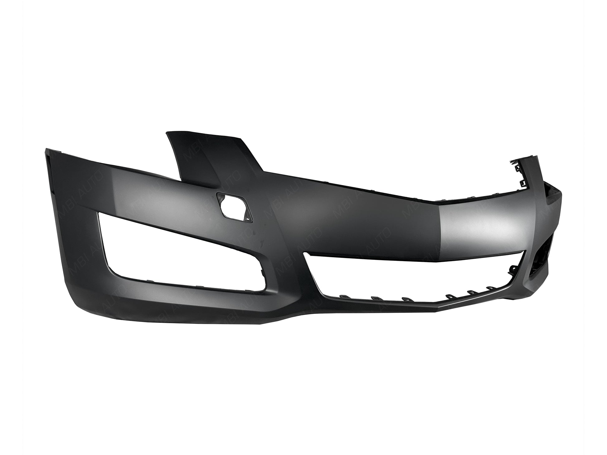 Cadillac ATS 2013 - 2014 Front Bumper Cover | W/O Park Asst Bumper-King