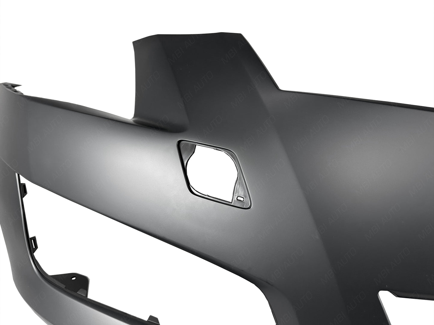 Cadillac ATS 2013 - 2014 Front Bumper Cover | W/O Park Asst Bumper-King