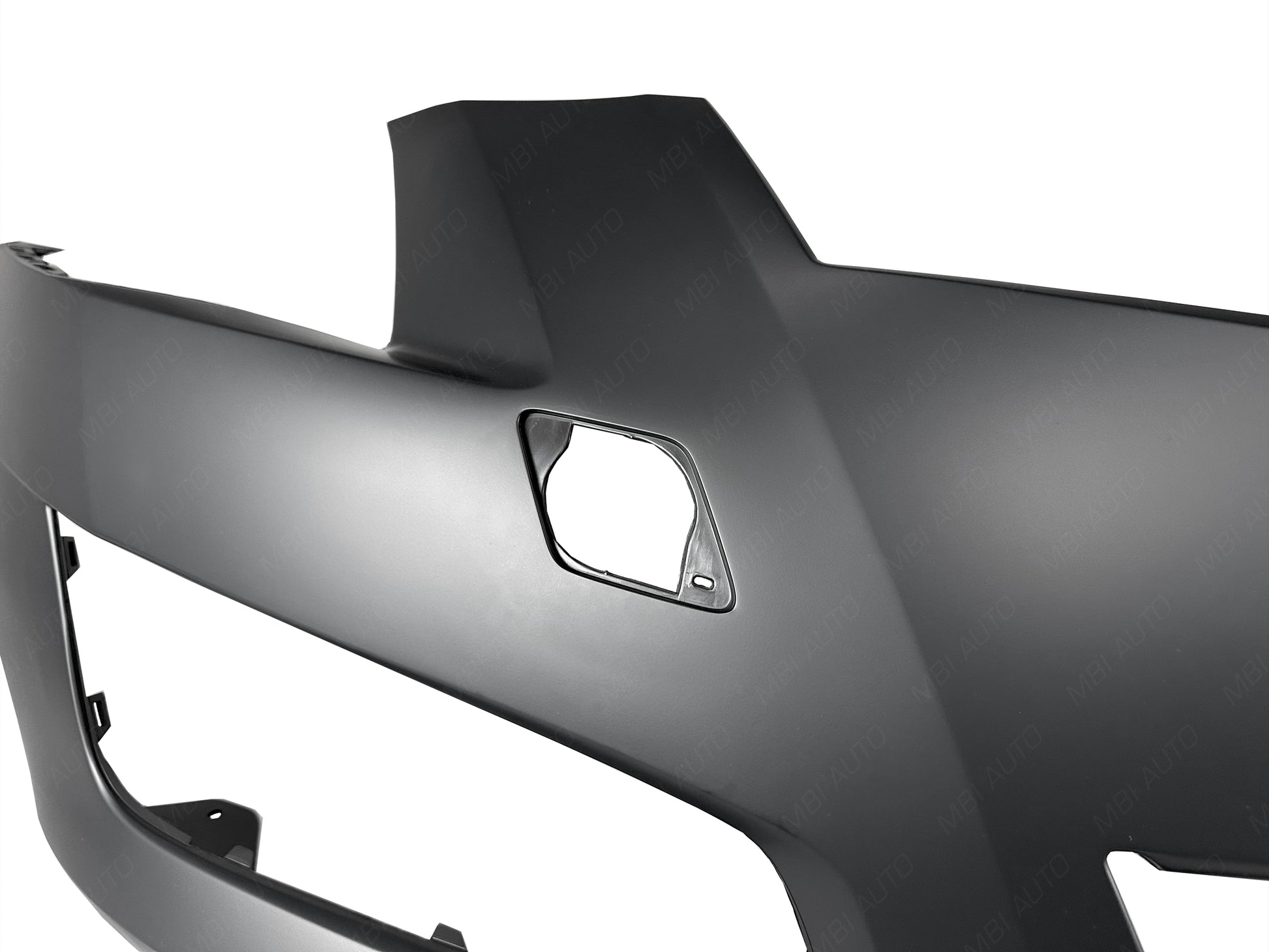 Cadillac ATS 2013 - 2014 Front Bumper Cover | W/O Park Asst Bumper-King