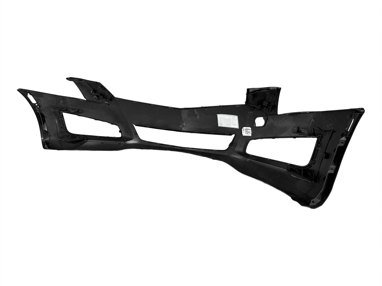 Cadillac ATS 2013 - 2014 Front Bumper Cover | W/O Park Asst Bumper-King