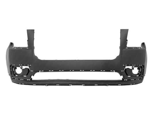 GMC Acadia 2013 - 2017 Front Bumper Cover | GM1000942 Bumper-King