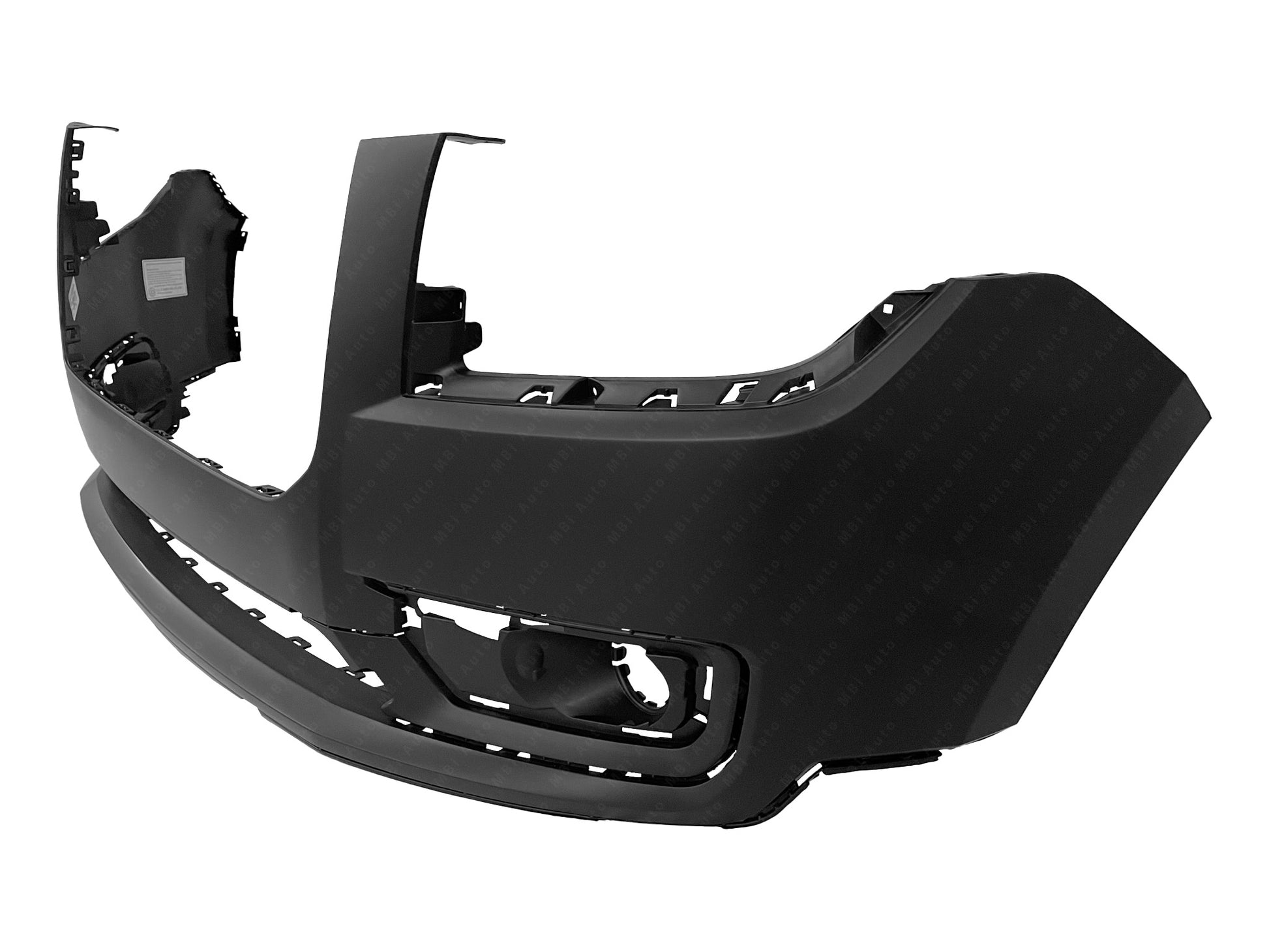 GMC Acadia 2013 - 2017 Front Bumper Cover | GM1000942 Bumper-King