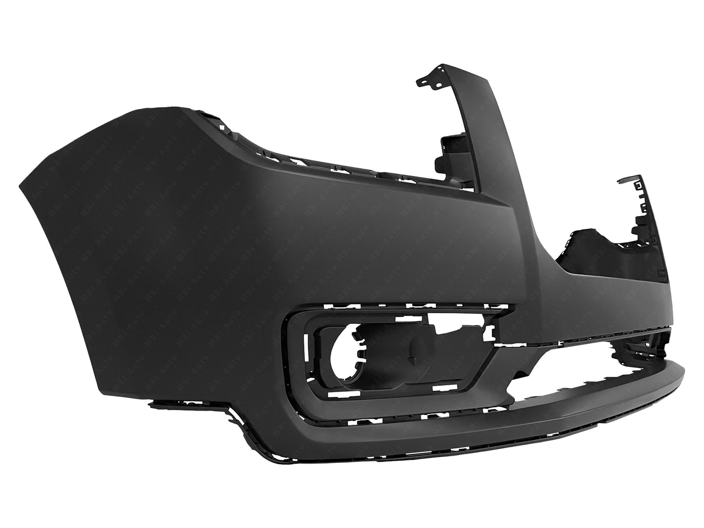 GMC Acadia 2013 - 2017 Front Bumper Cover | GM1000942 Bumper-King