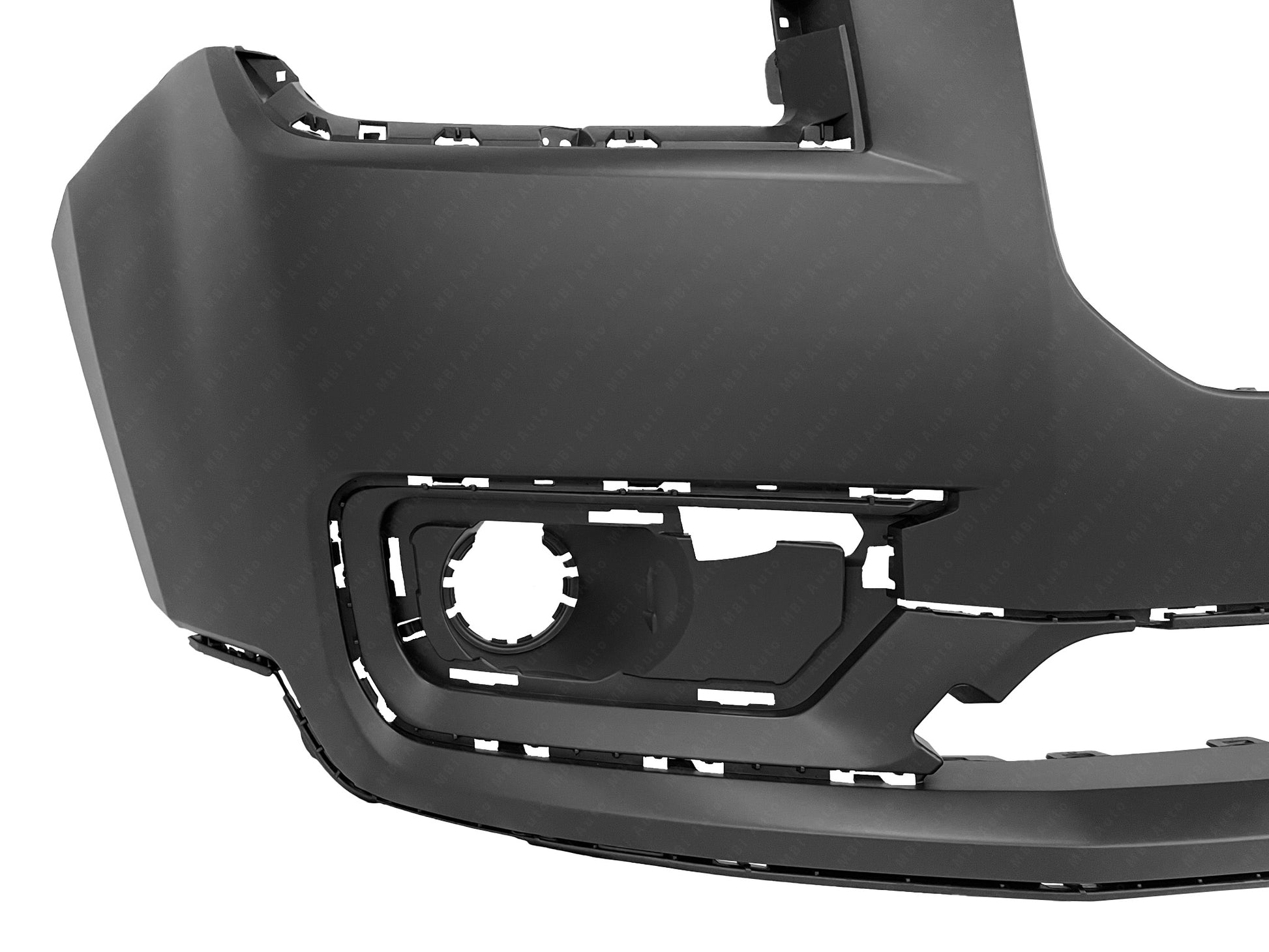 GMC Acadia 2013 - 2017 Front Bumper Cover | GM1000942 Bumper-King