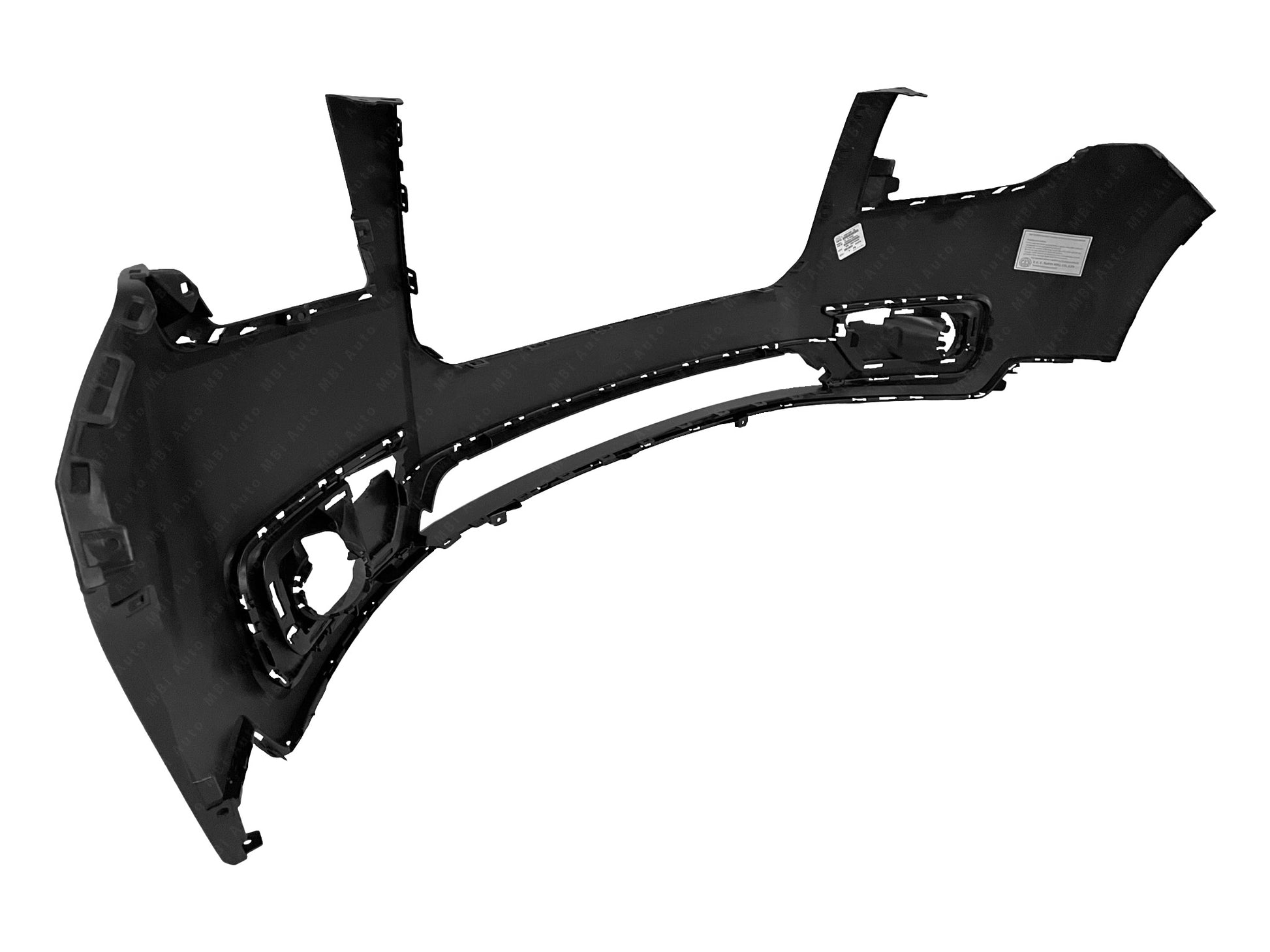 GMC Acadia 2013 - 2017 Front Bumper Cover | GM1000942 Bumper-King