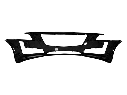 2014-2019 Cadillac CTS Sedan Front Bumper | Painted to Match or Primed Bumper-King