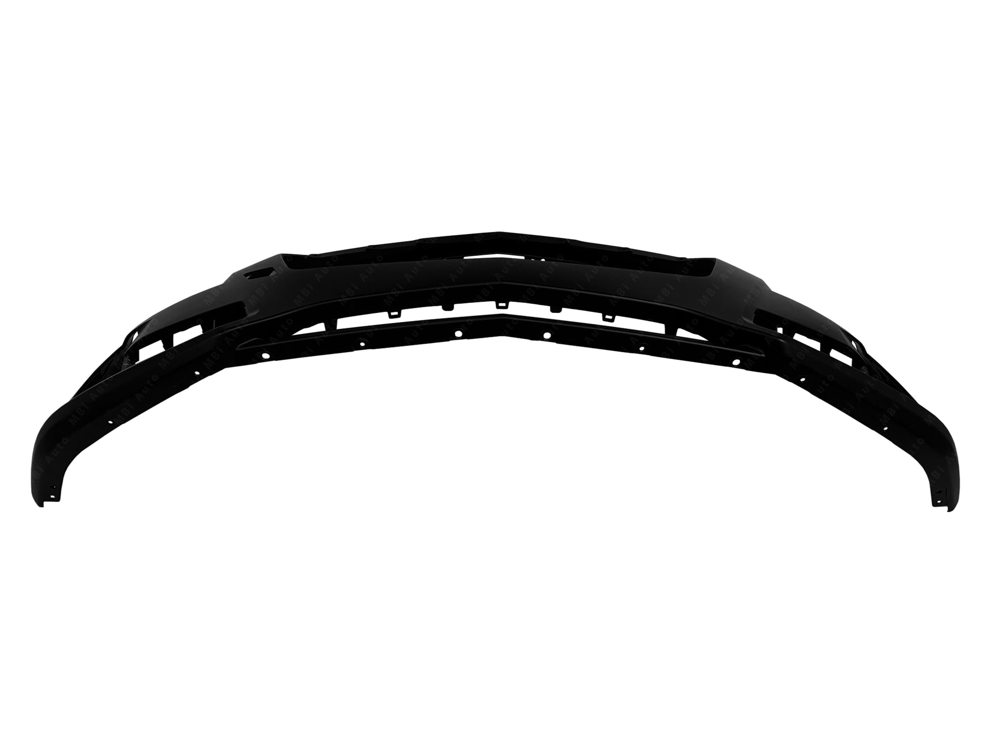 2014-2019 Cadillac CTS Sedan Front Bumper | Painted to Match or Primed Bumper-King