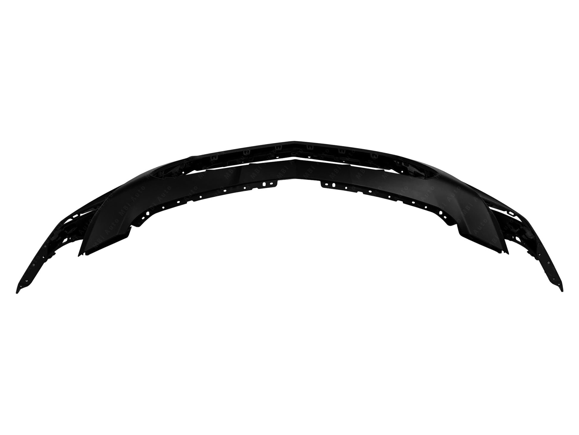 2014-2019 Cadillac CTS Sedan Front Bumper | Painted to Match or Primed Bumper-King