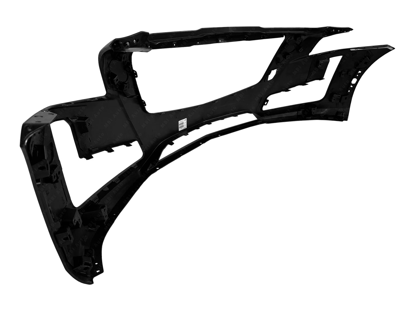 2014-2019 Cadillac CTS Sedan Front Bumper | Painted to Match or Primed Bumper-King