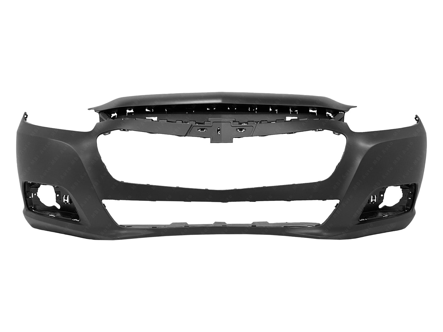 2014-2015 Malibu Front Bumper Cover | Painted To Match Bumper-King