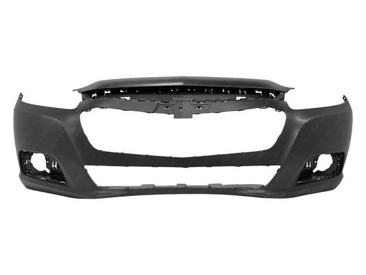 2014-2015 Malibu Front Bumper Cover | Painted To Match Bumper-King