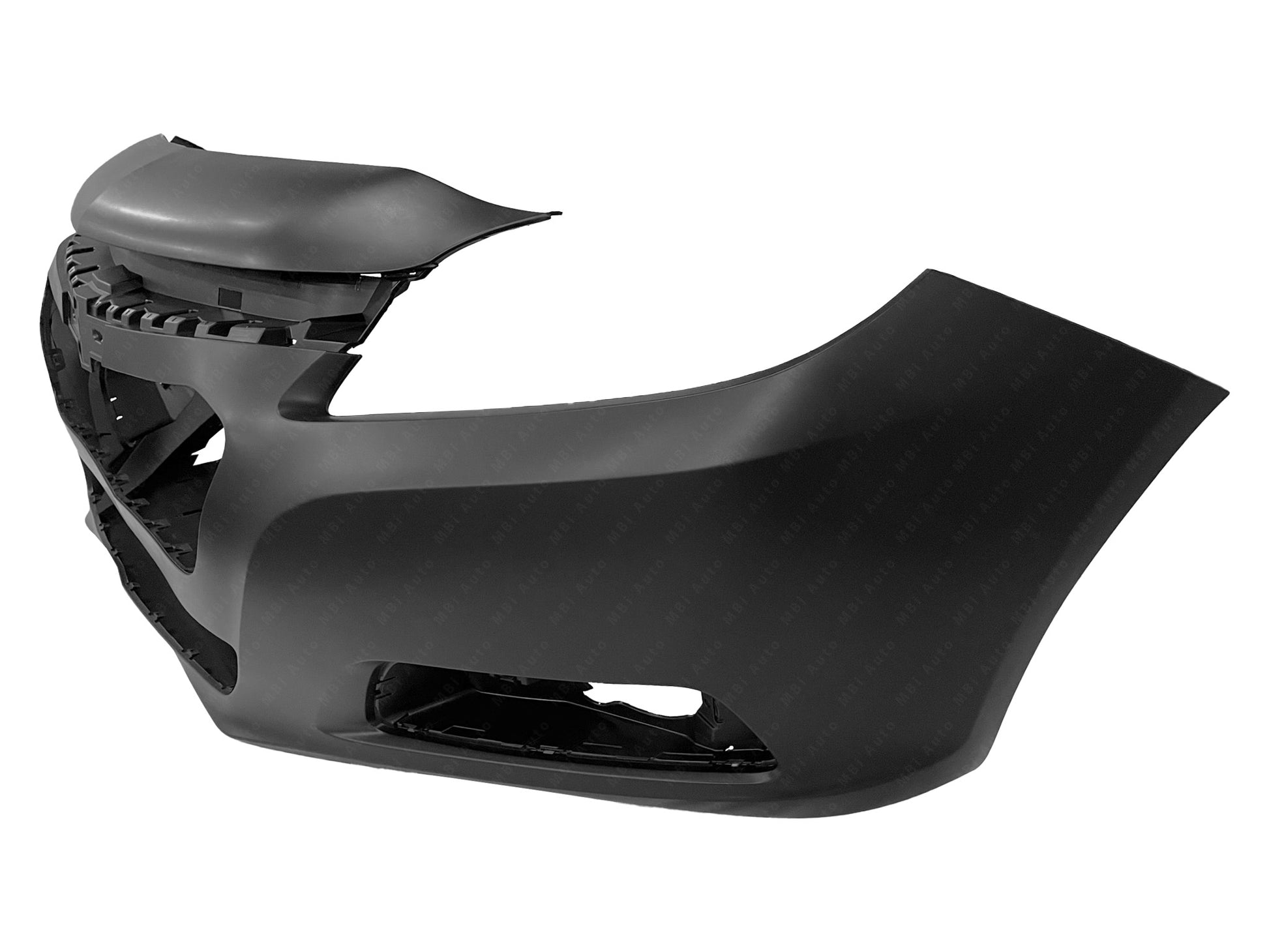 2014-2015 Malibu Front Bumper Cover | Painted To Match Bumper-King