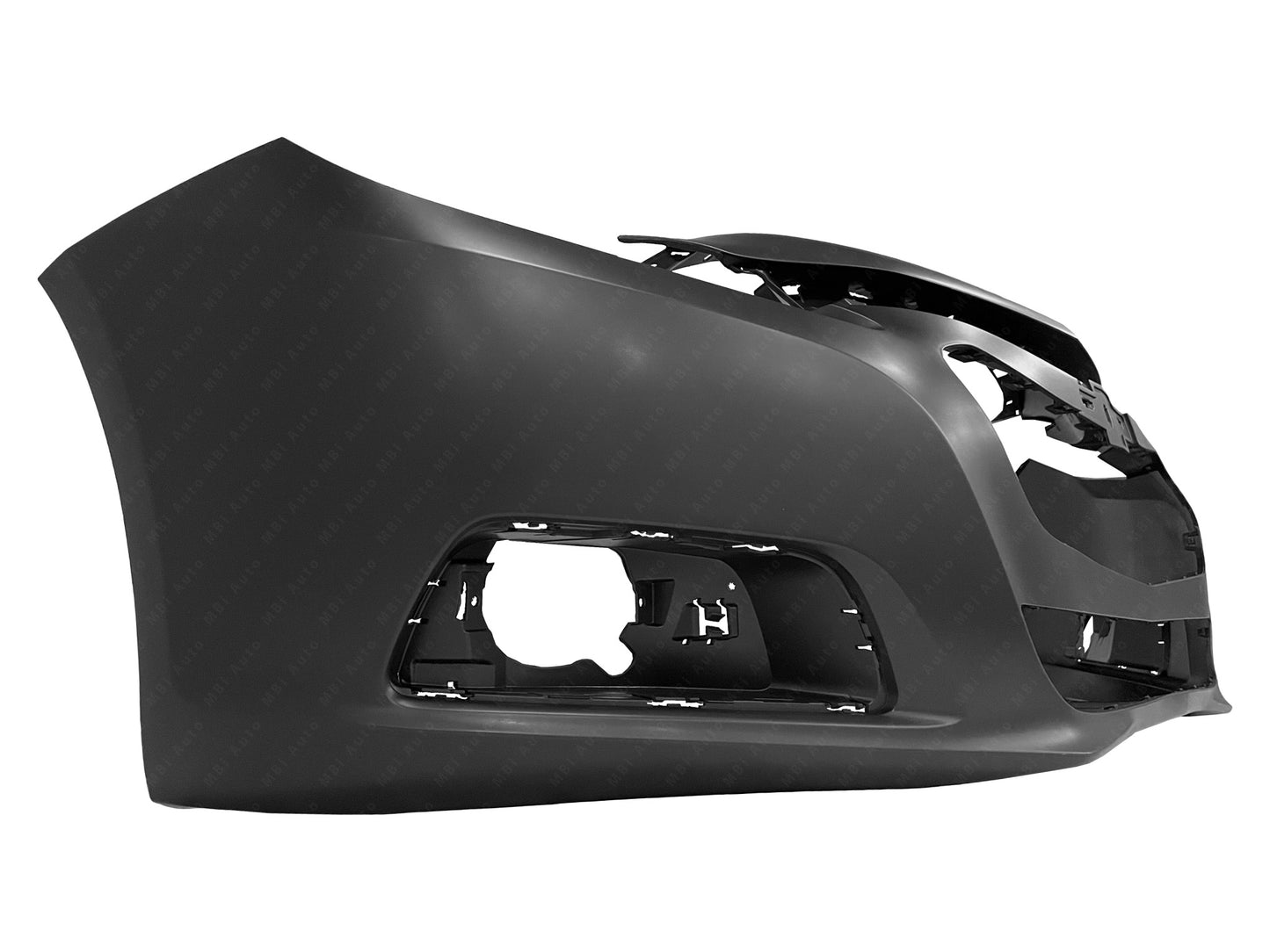2014-2015 Malibu Front Bumper Cover | Painted To Match Bumper-King
