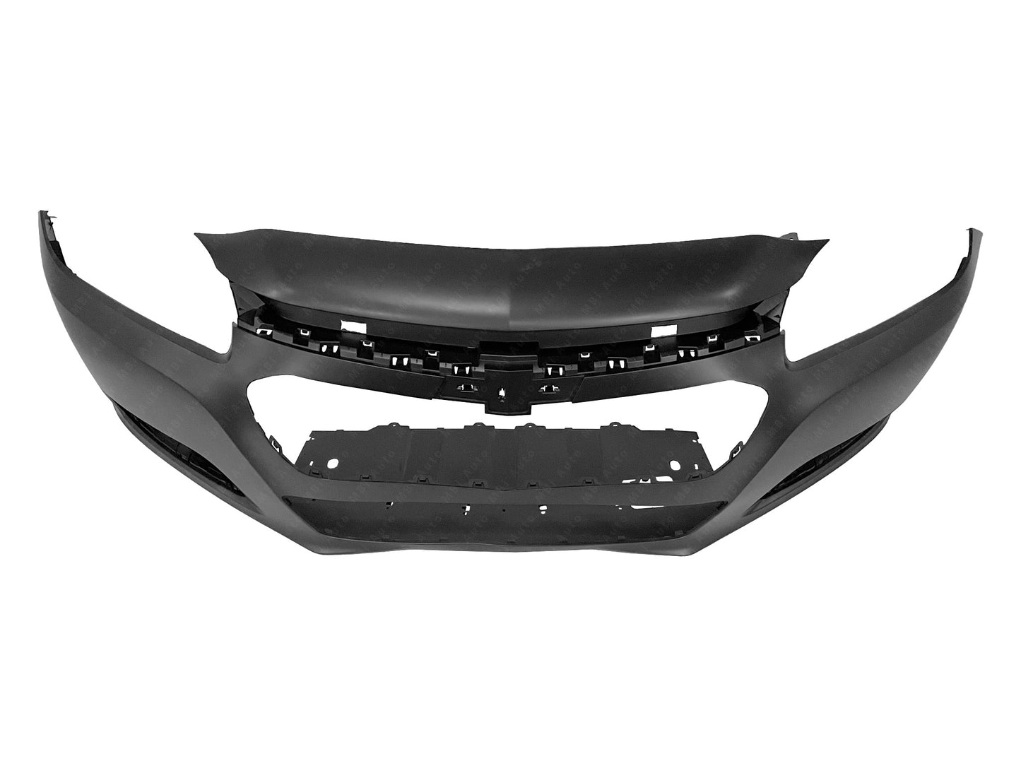 2014-2015 Malibu Front Bumper Cover | Painted To Match Bumper-King